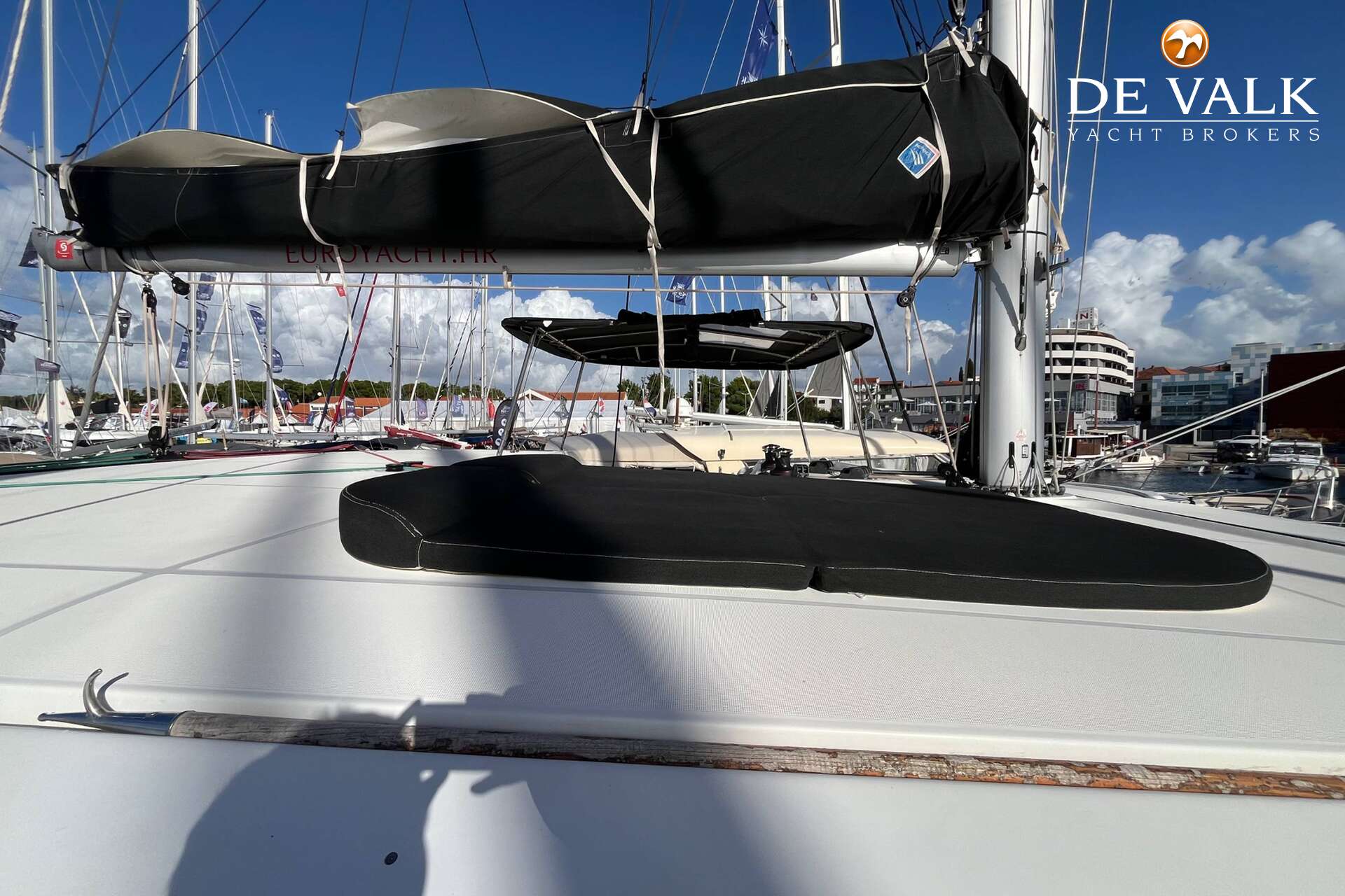 Lagoon 42 - Foto 12