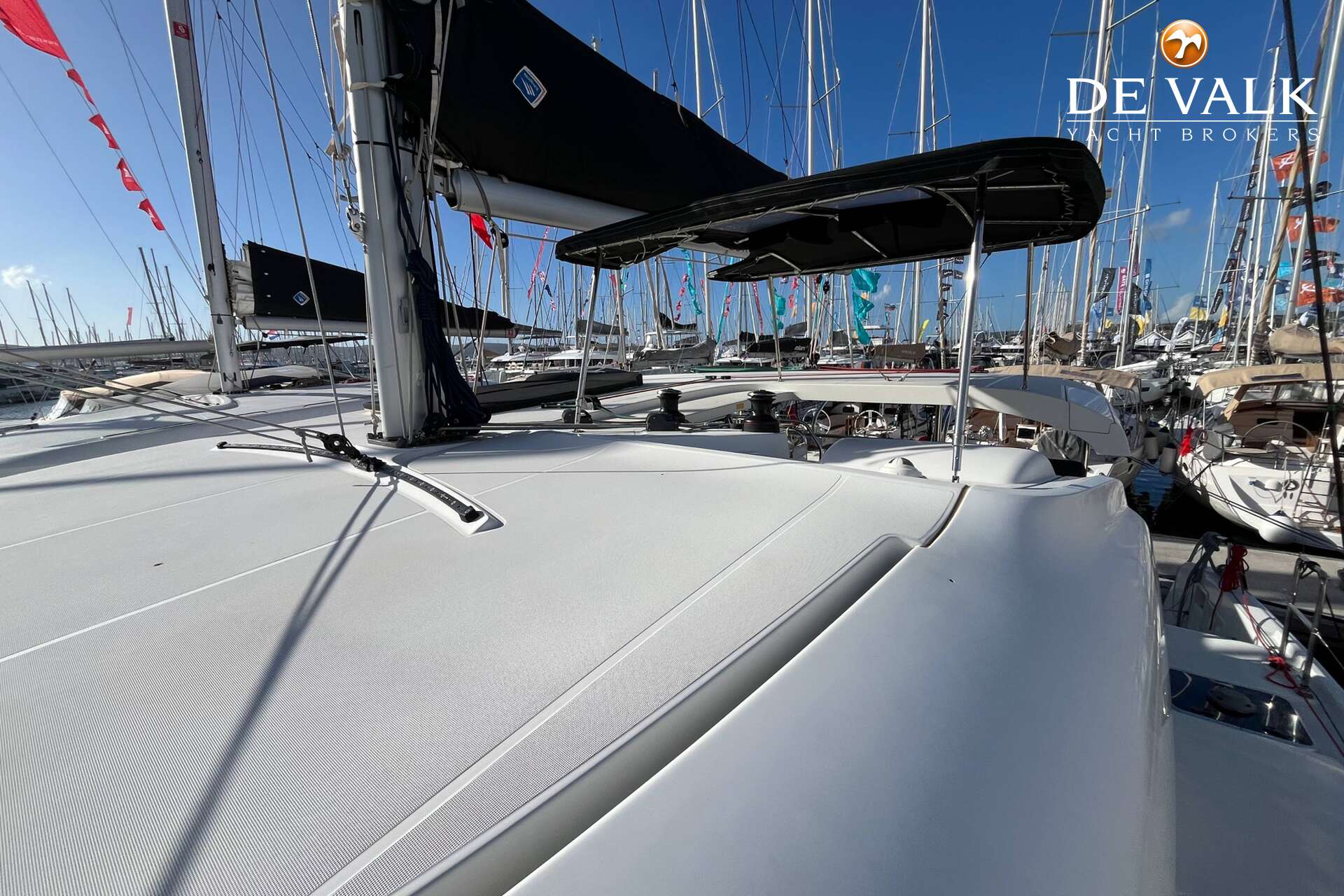 Lagoon 42 - Foto 13
