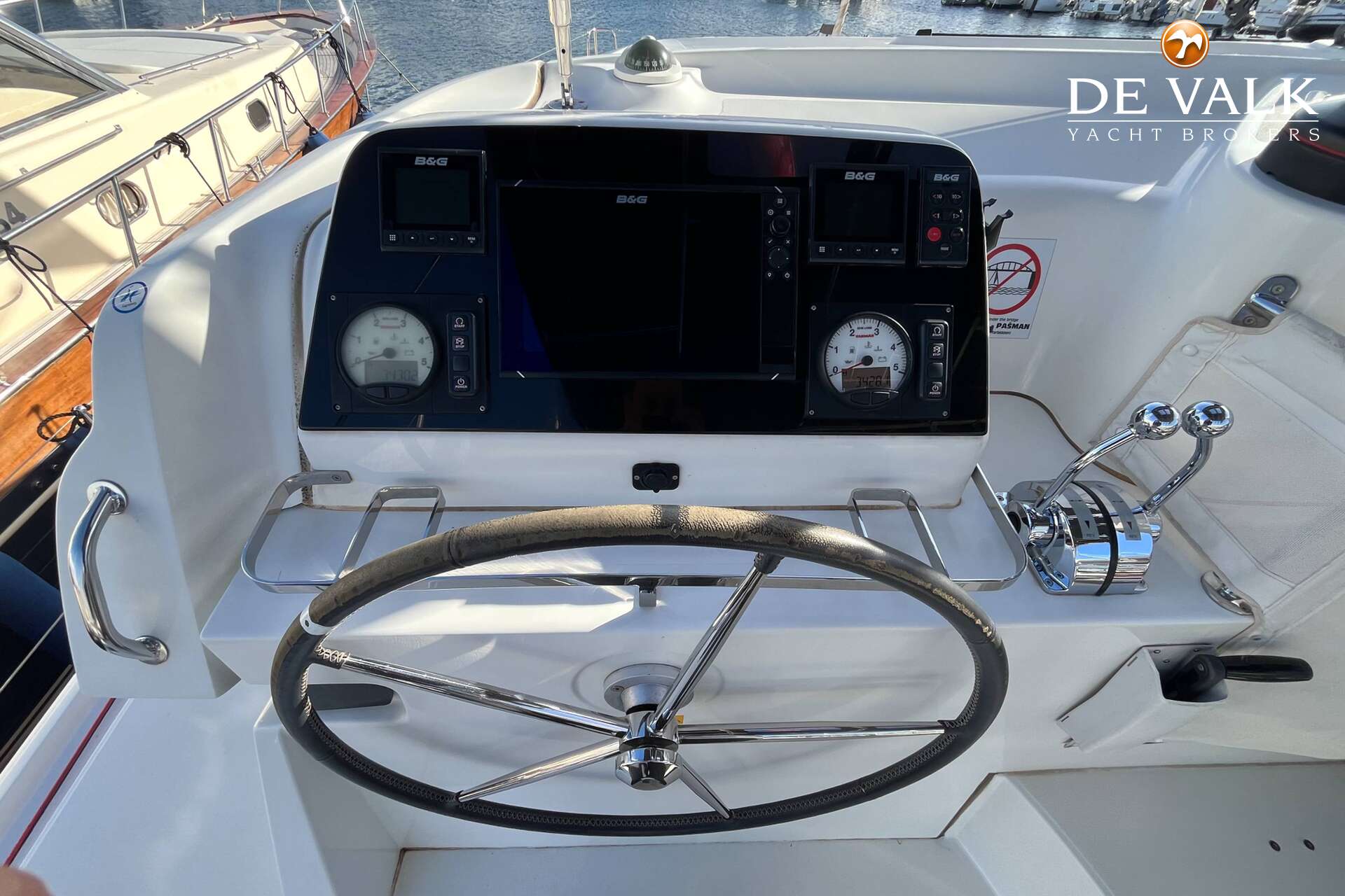 Lagoon 42 - Foto 14