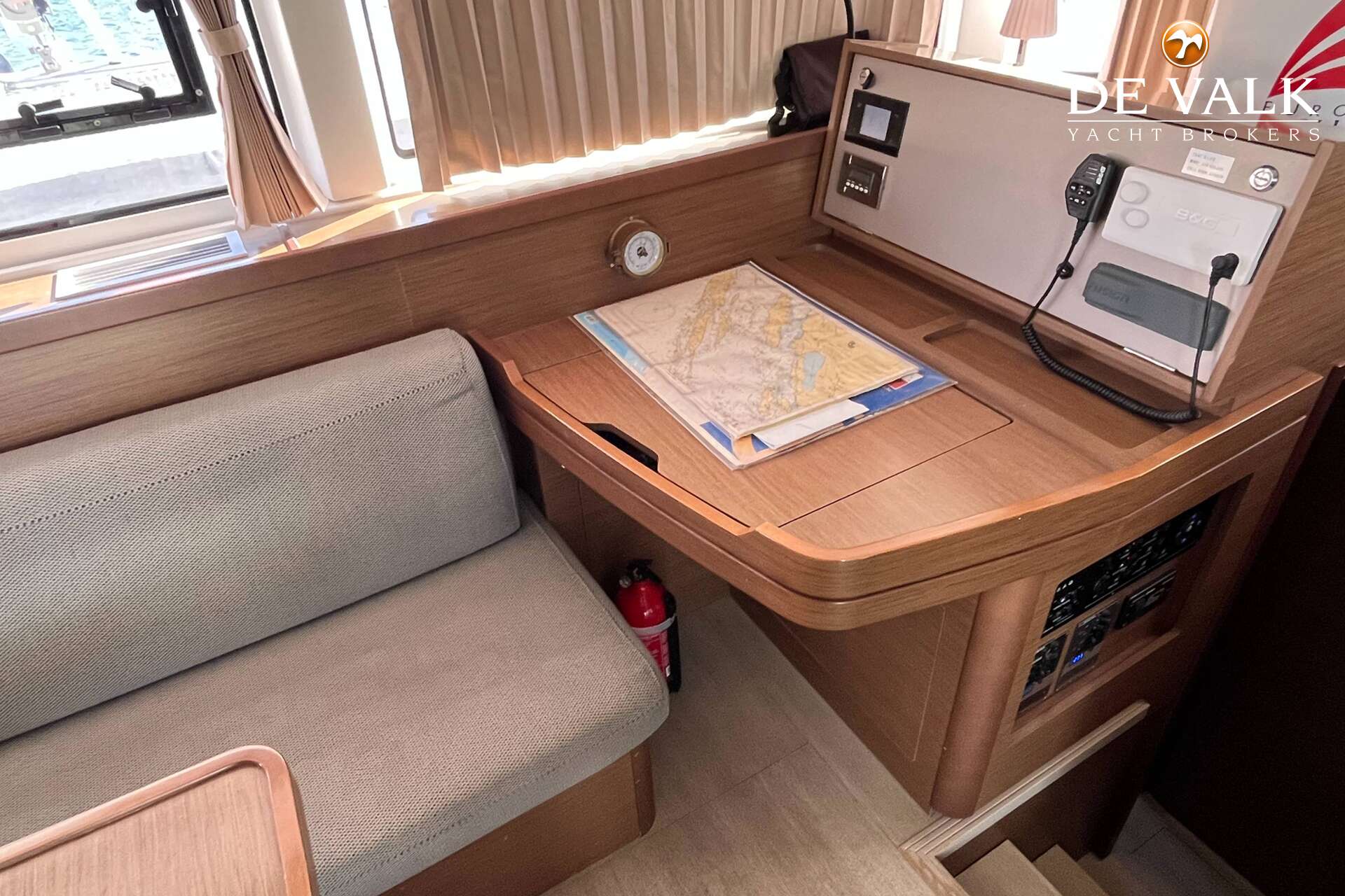 Lagoon 42 - Foto 18