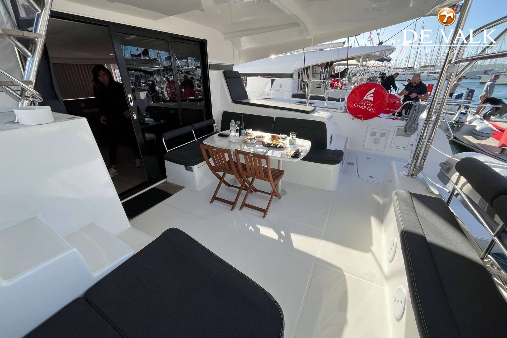 Lagoon 42 - Foto 5