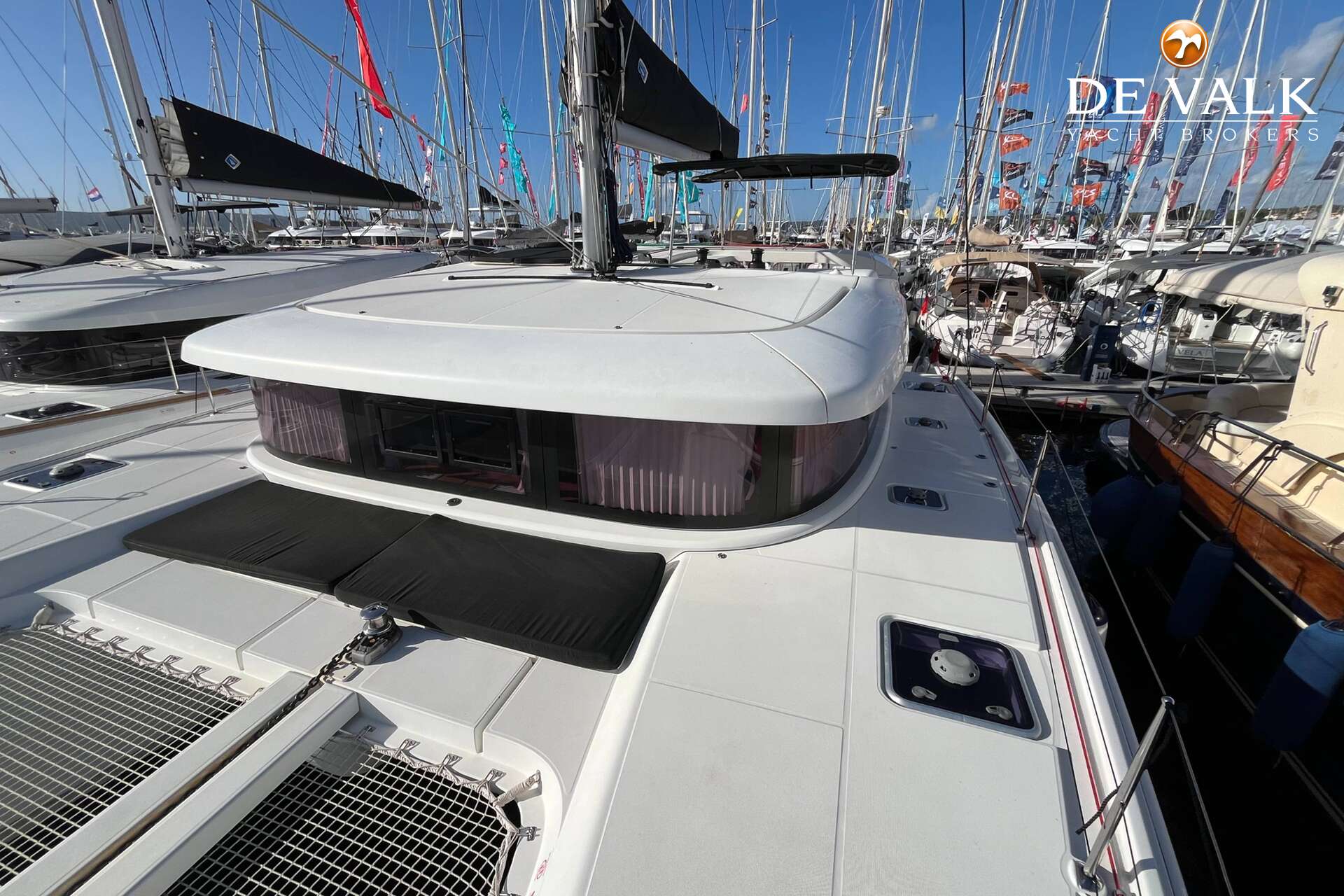 Lagoon 42 - Foto 9