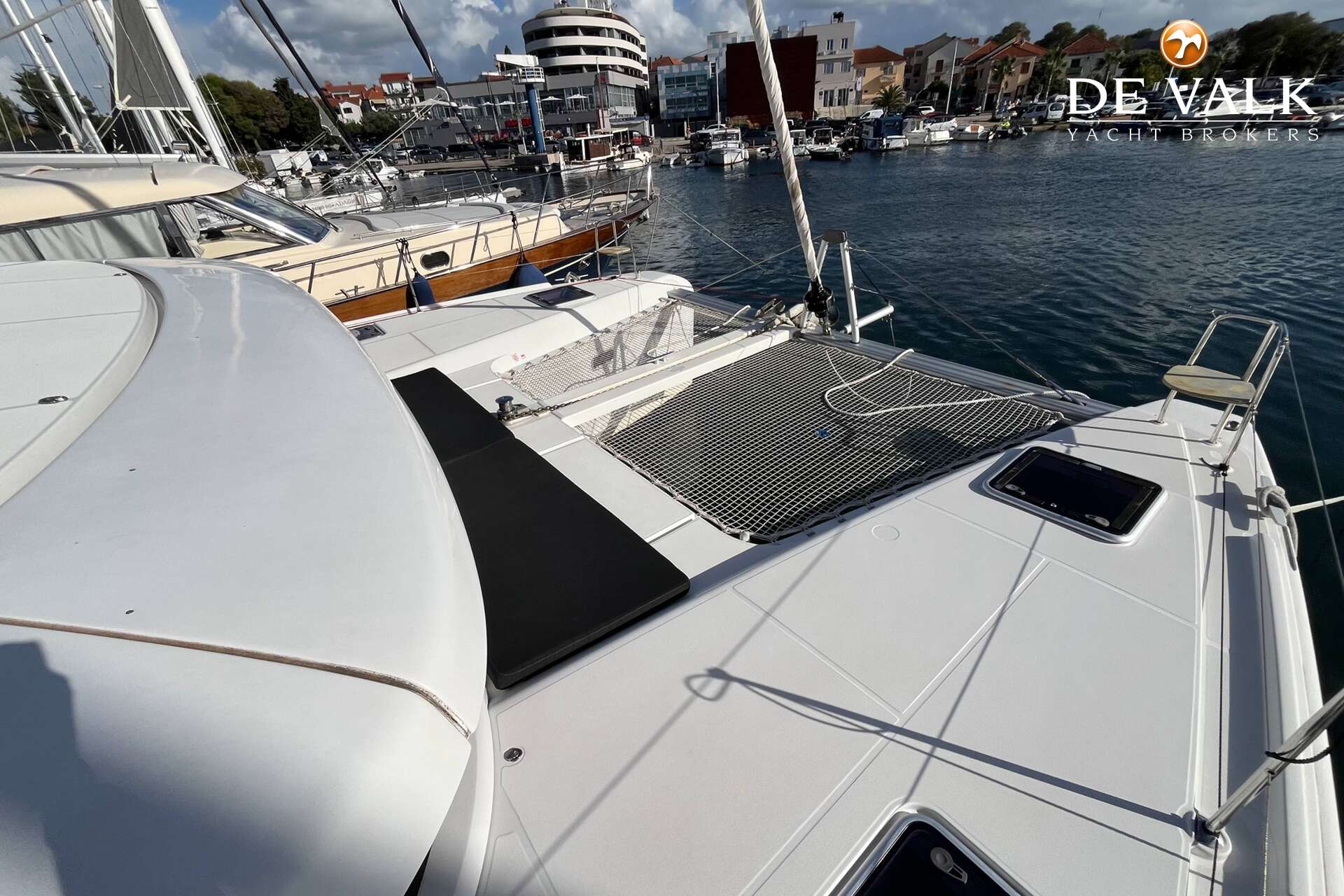 Lagoon 42 - Foto 10