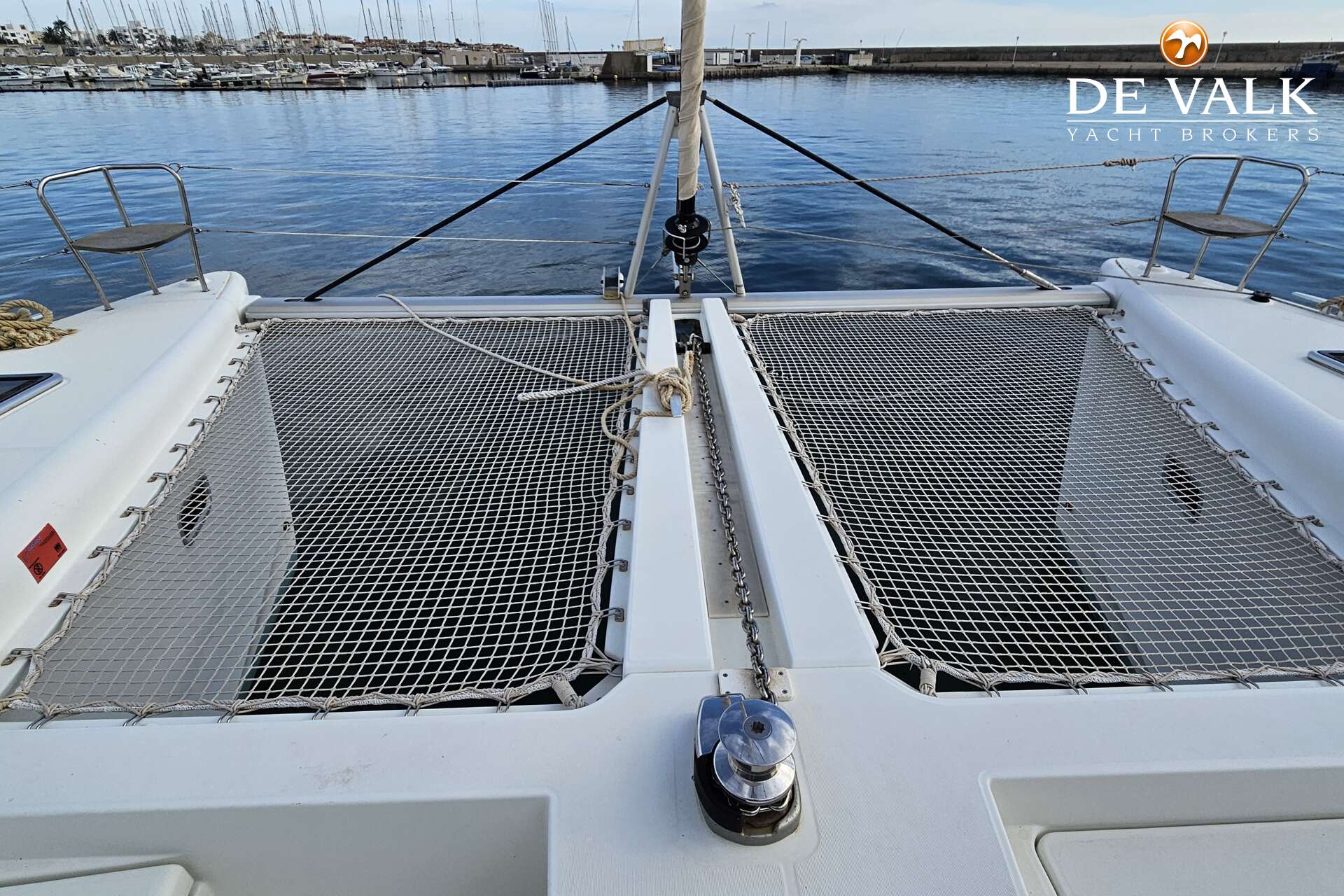 Lagoon 450 Flybridge - Foto 1