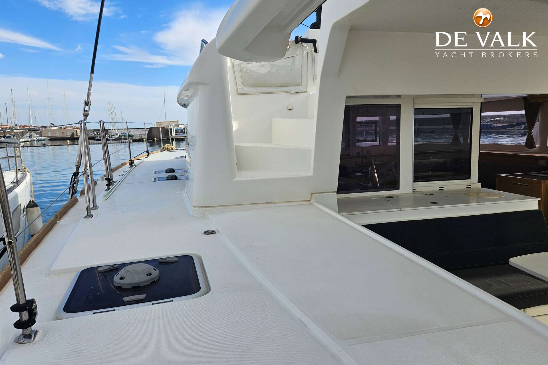 Lagoon 450 Flybridge - Foto 11