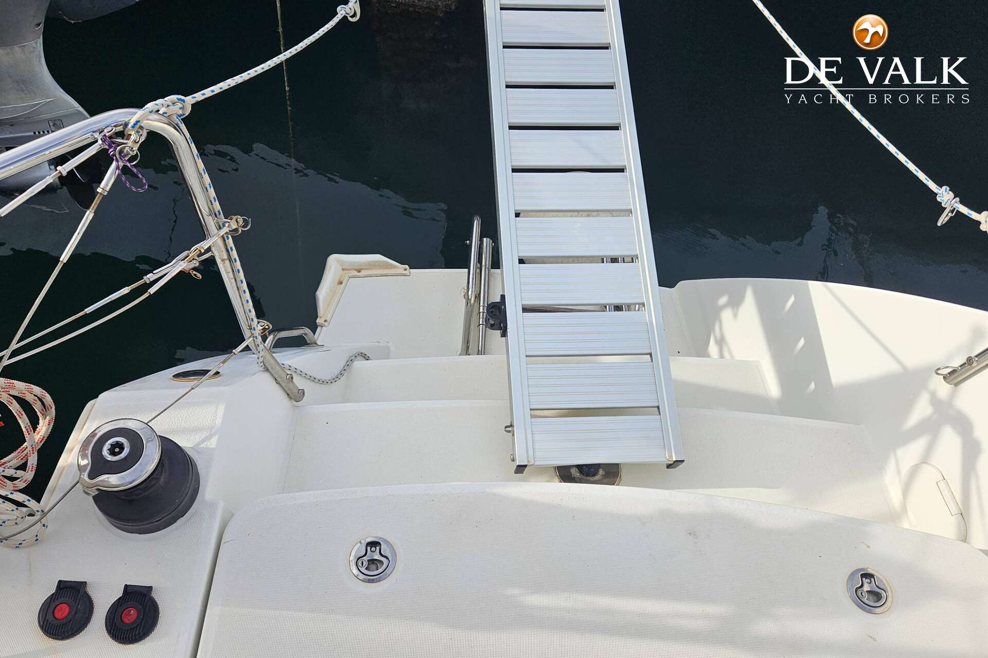 Lagoon 450 Flybridge - Foto 17