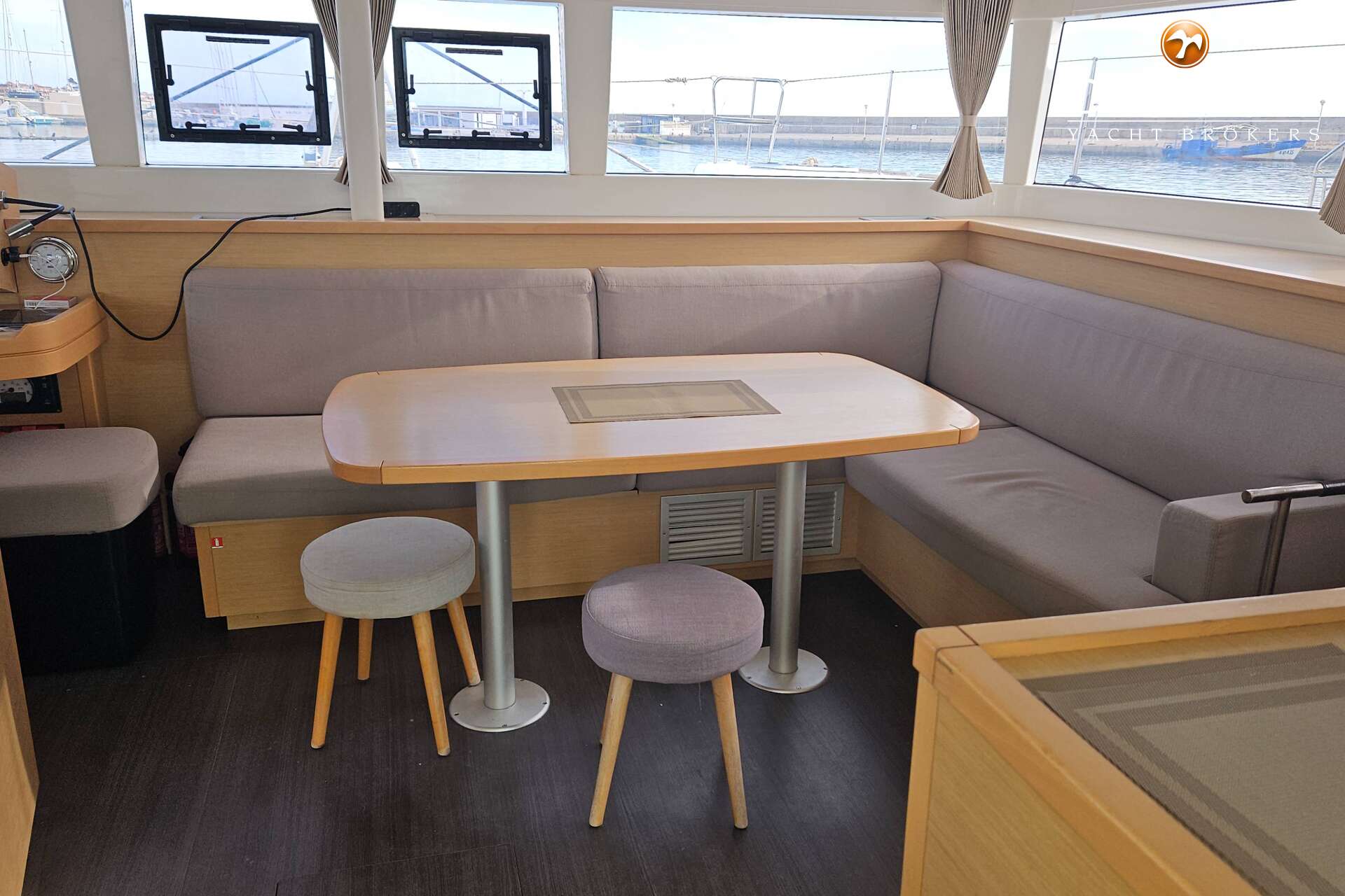 Lagoon 450 Flybridge - Foto 20