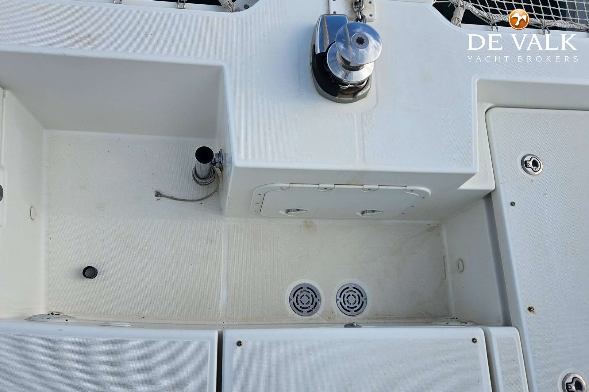 Lagoon 450 Flybridge - Foto 3