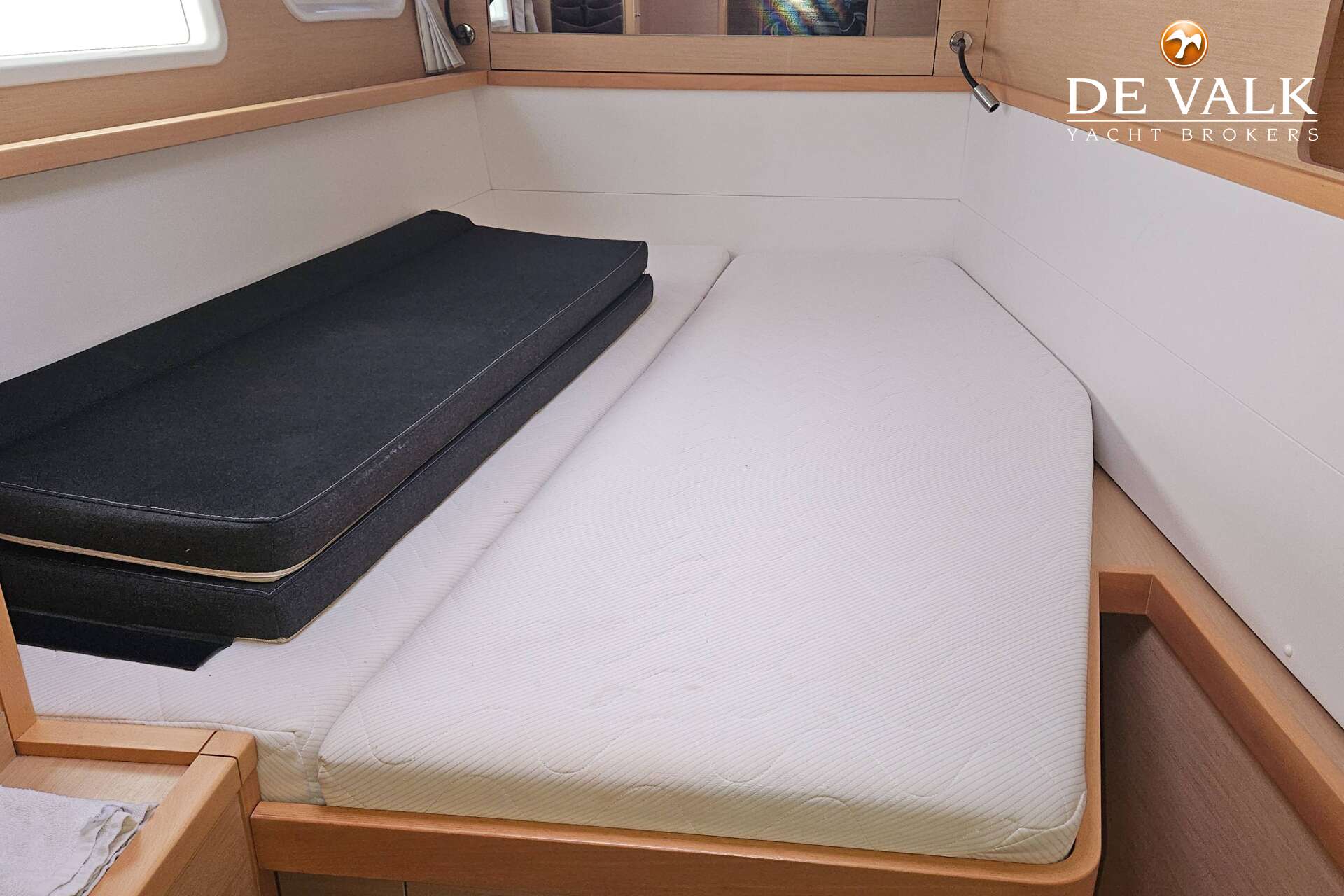Lagoon 450 Flybridge - Foto 28