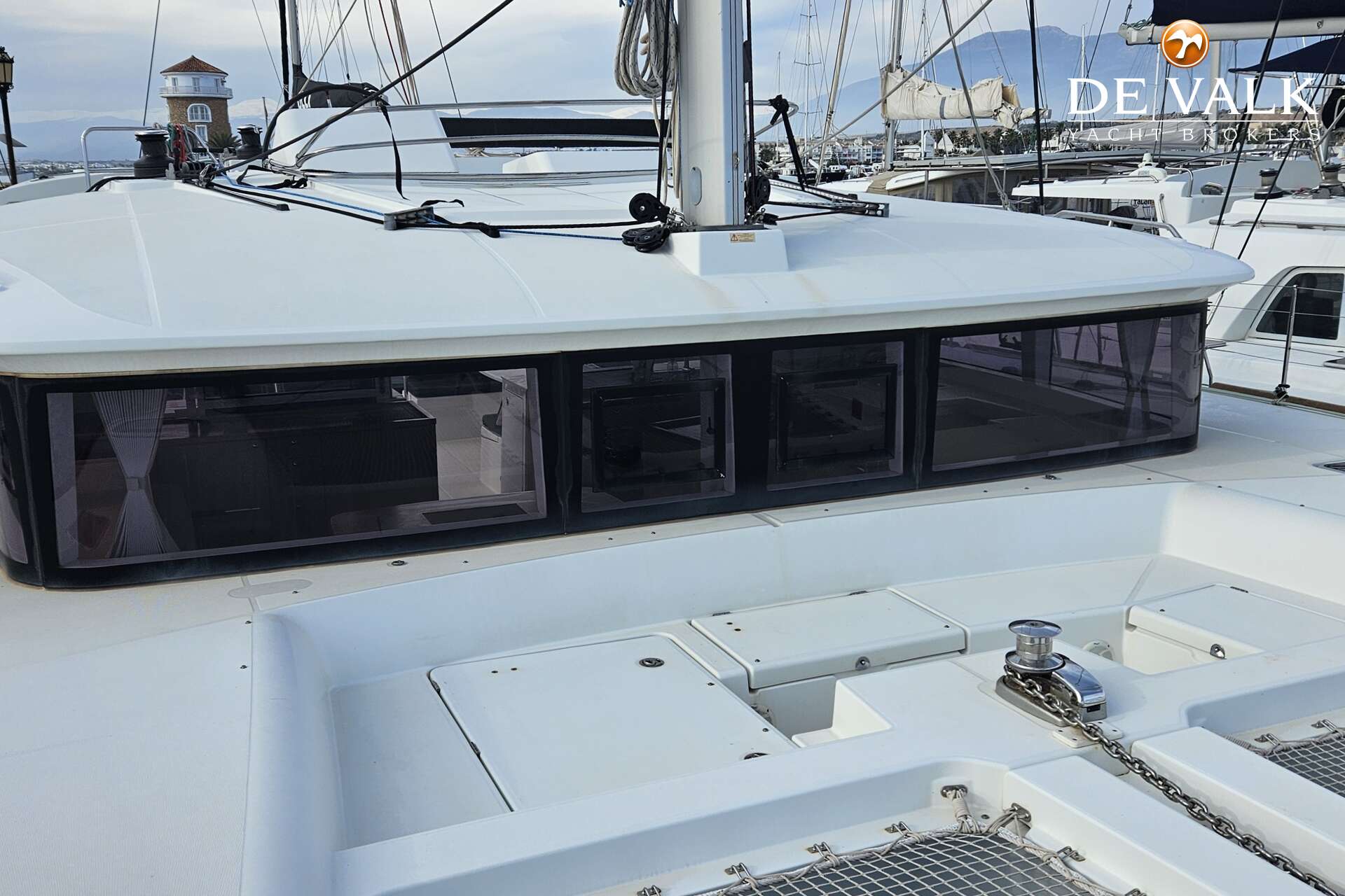 Lagoon 450 Flybridge - Foto 4