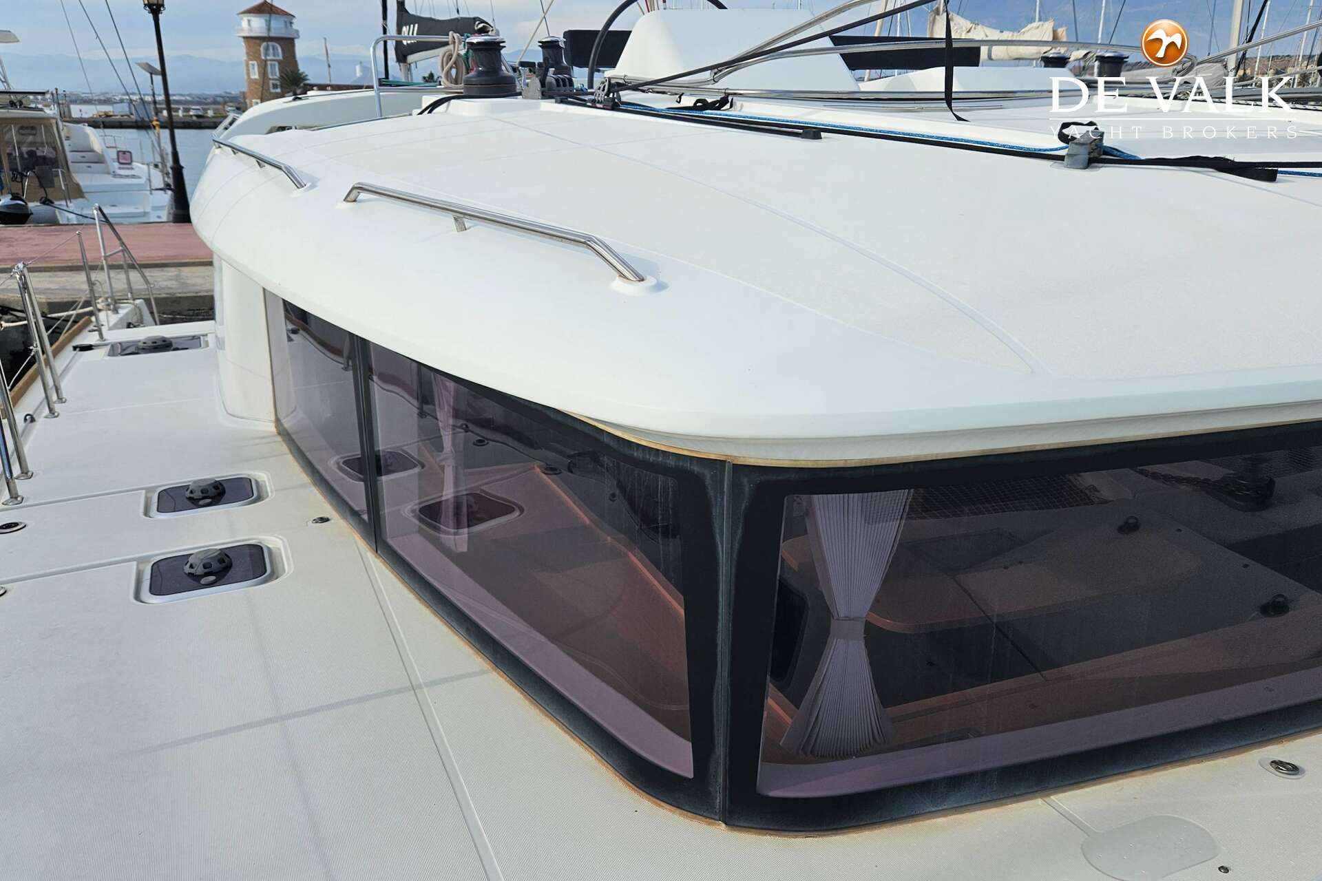 Lagoon 450 Flybridge - Foto 5