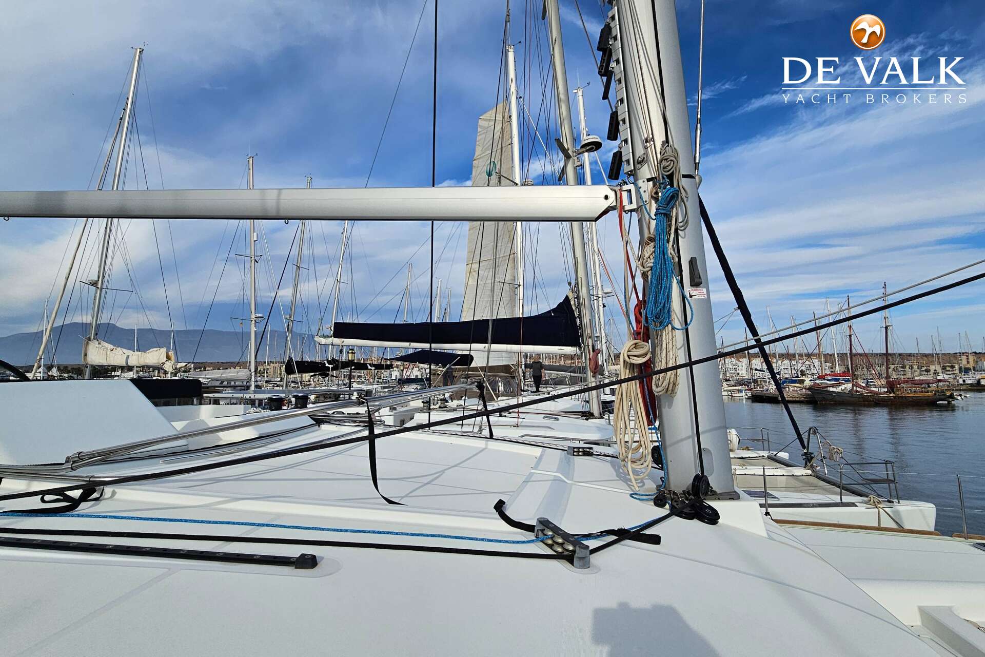 Lagoon 450 Flybridge - Foto 6