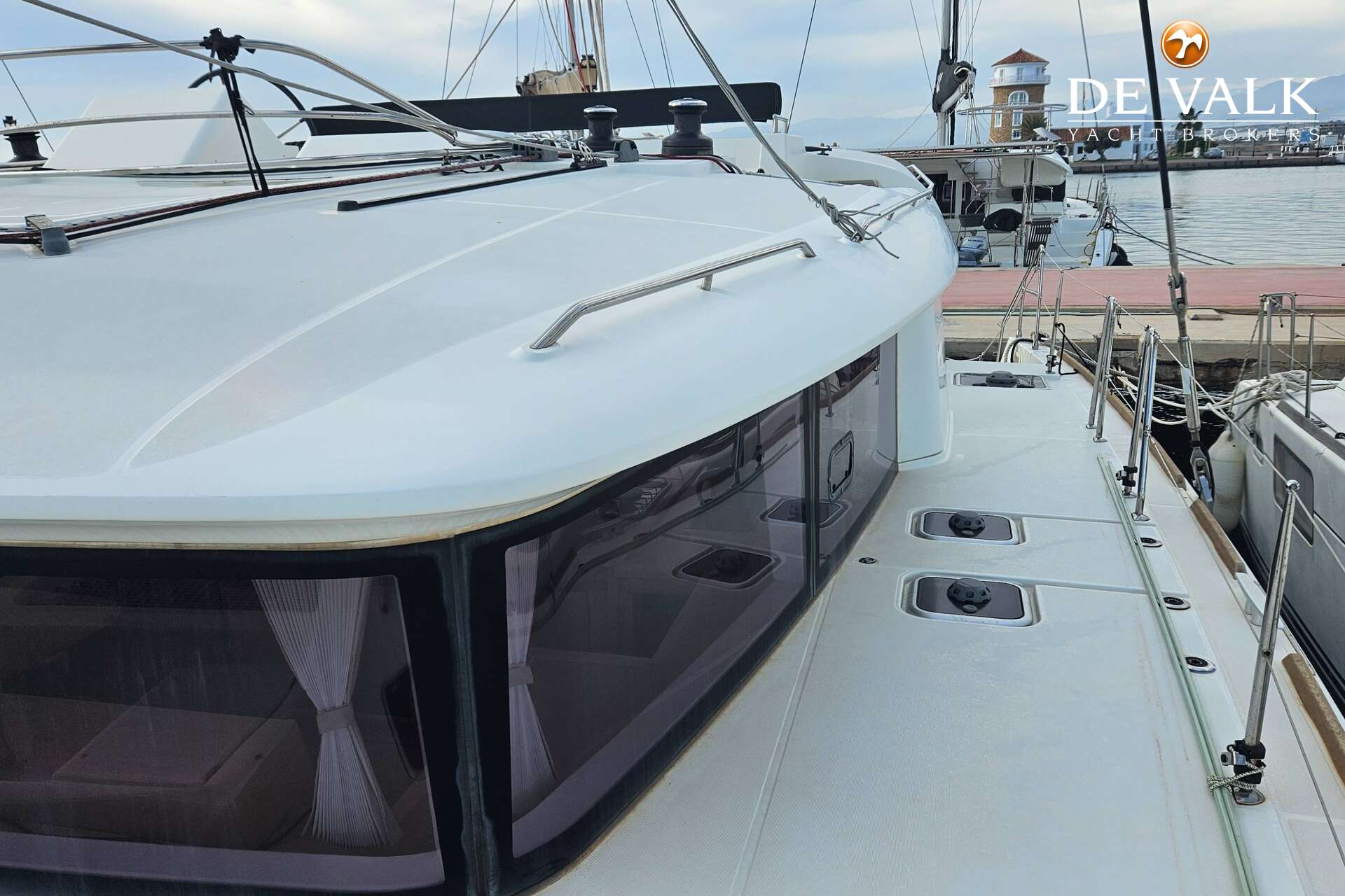 Lagoon 450 Flybridge - Foto 7