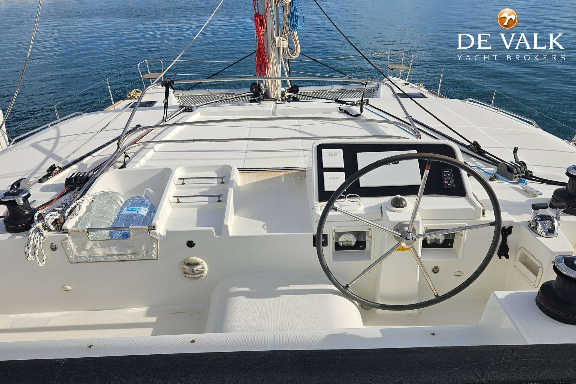 Lagoon 450 Flybridge - Foto 9