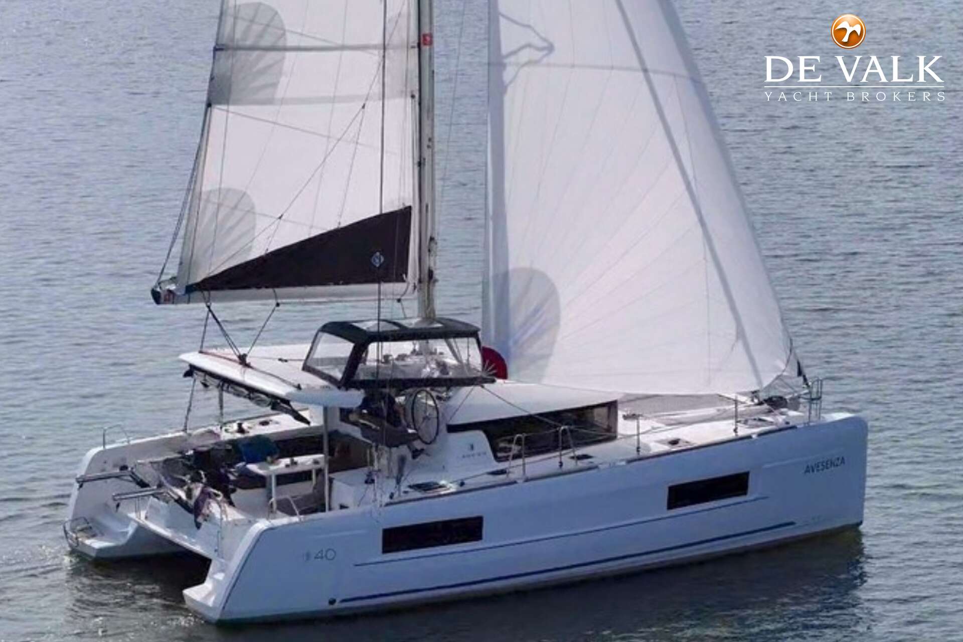 Lagoon 40 - Foto 2