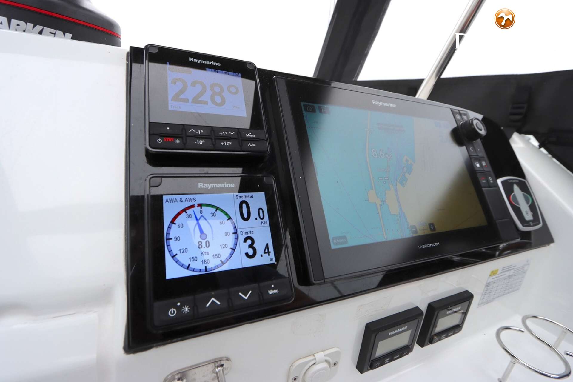 Lagoon 40 - Foto 11