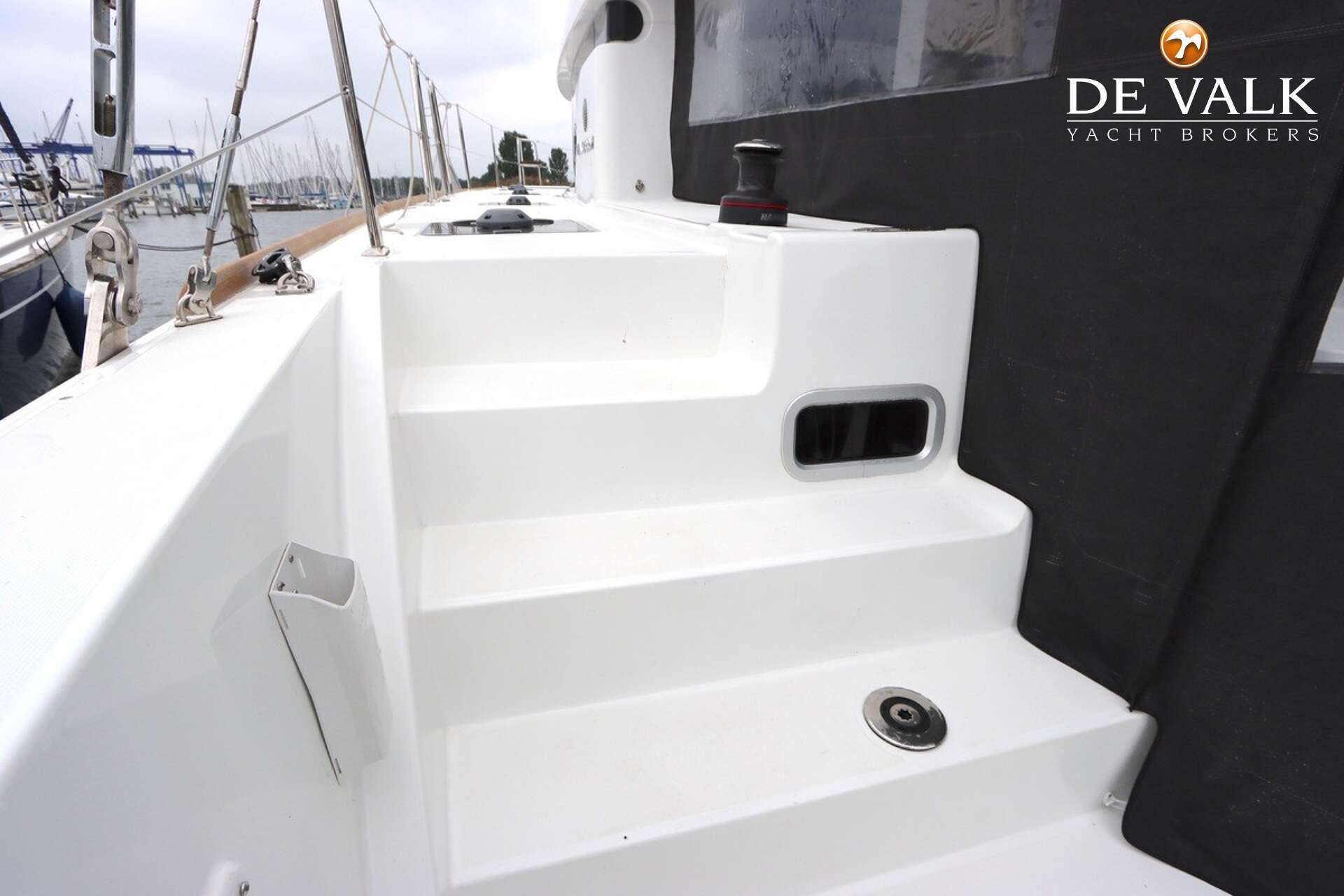 Lagoon 40 - Foto 12