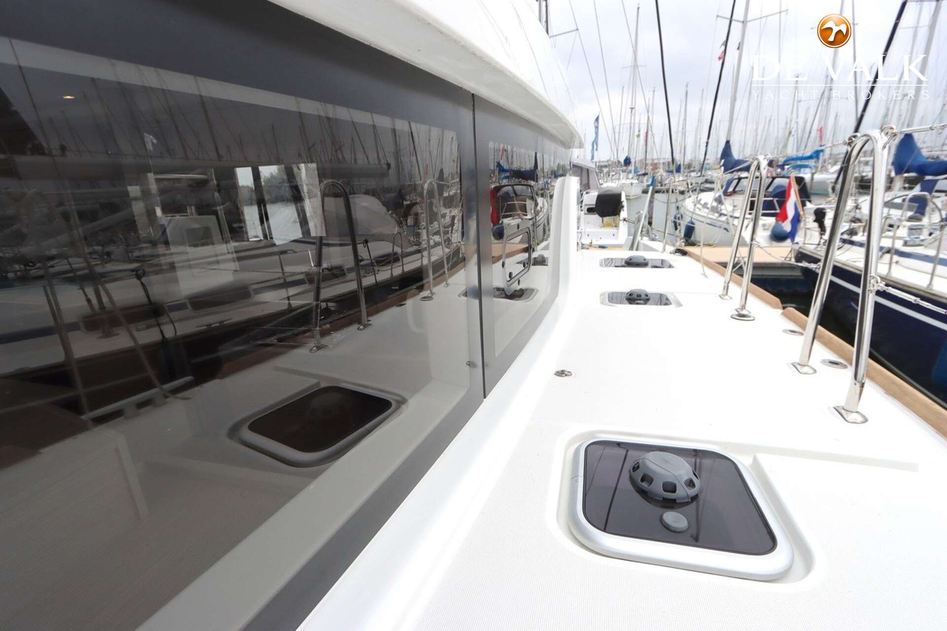 Lagoon 40 - Foto 13