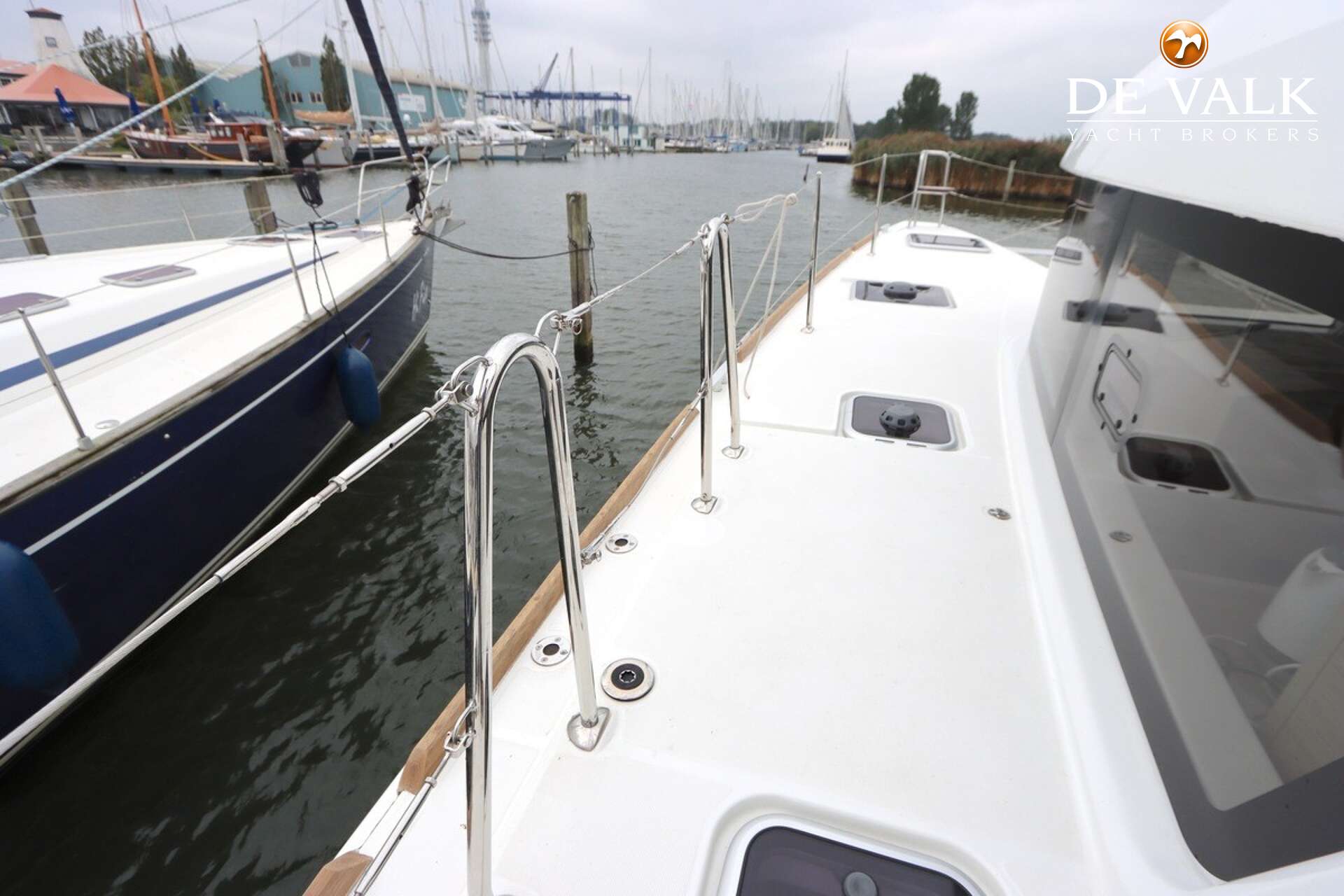 Lagoon 40 - Foto 14