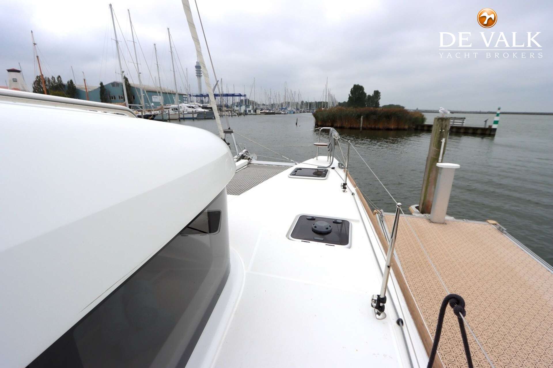 Lagoon 40 - Foto 15