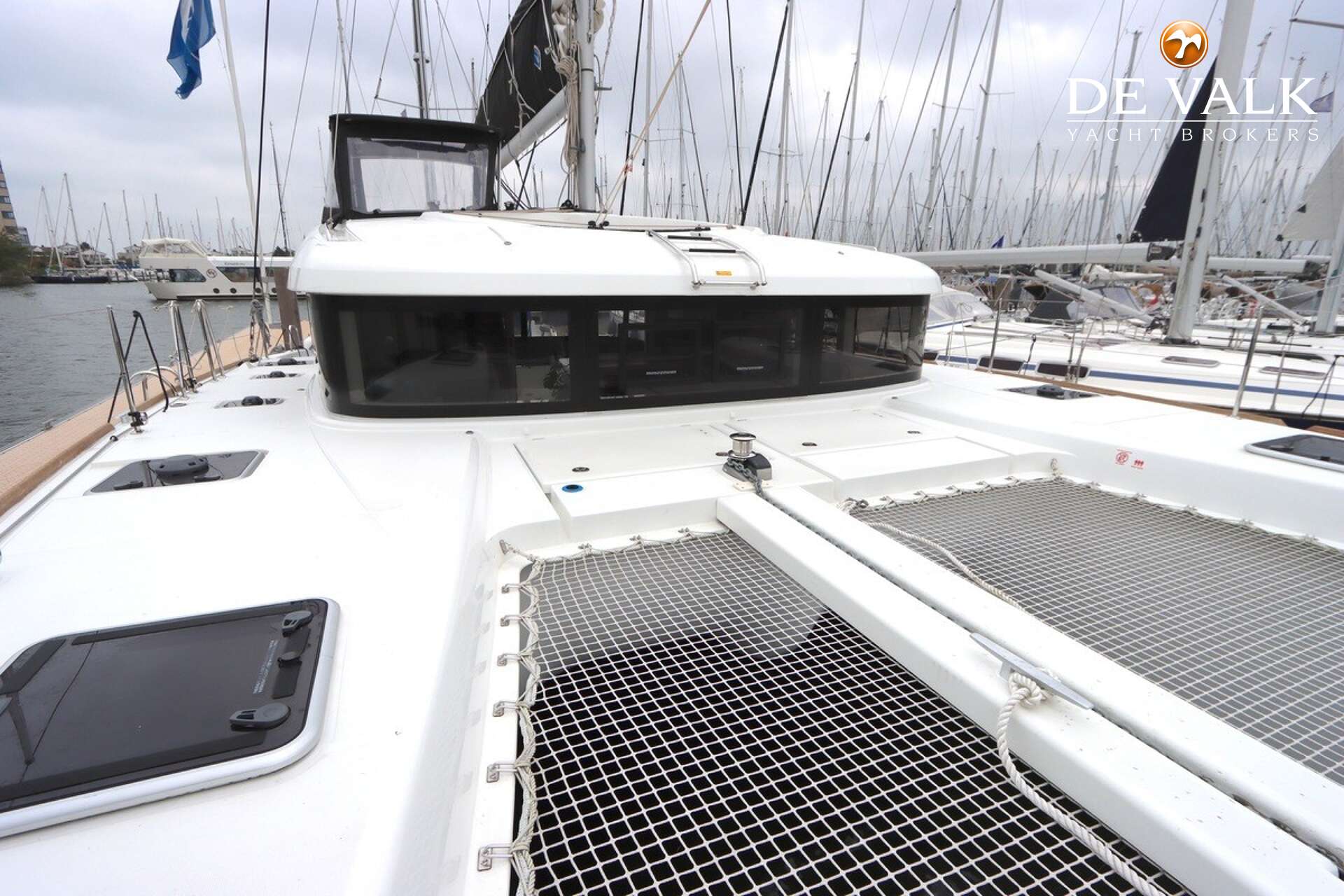 Lagoon 40 - Foto 17