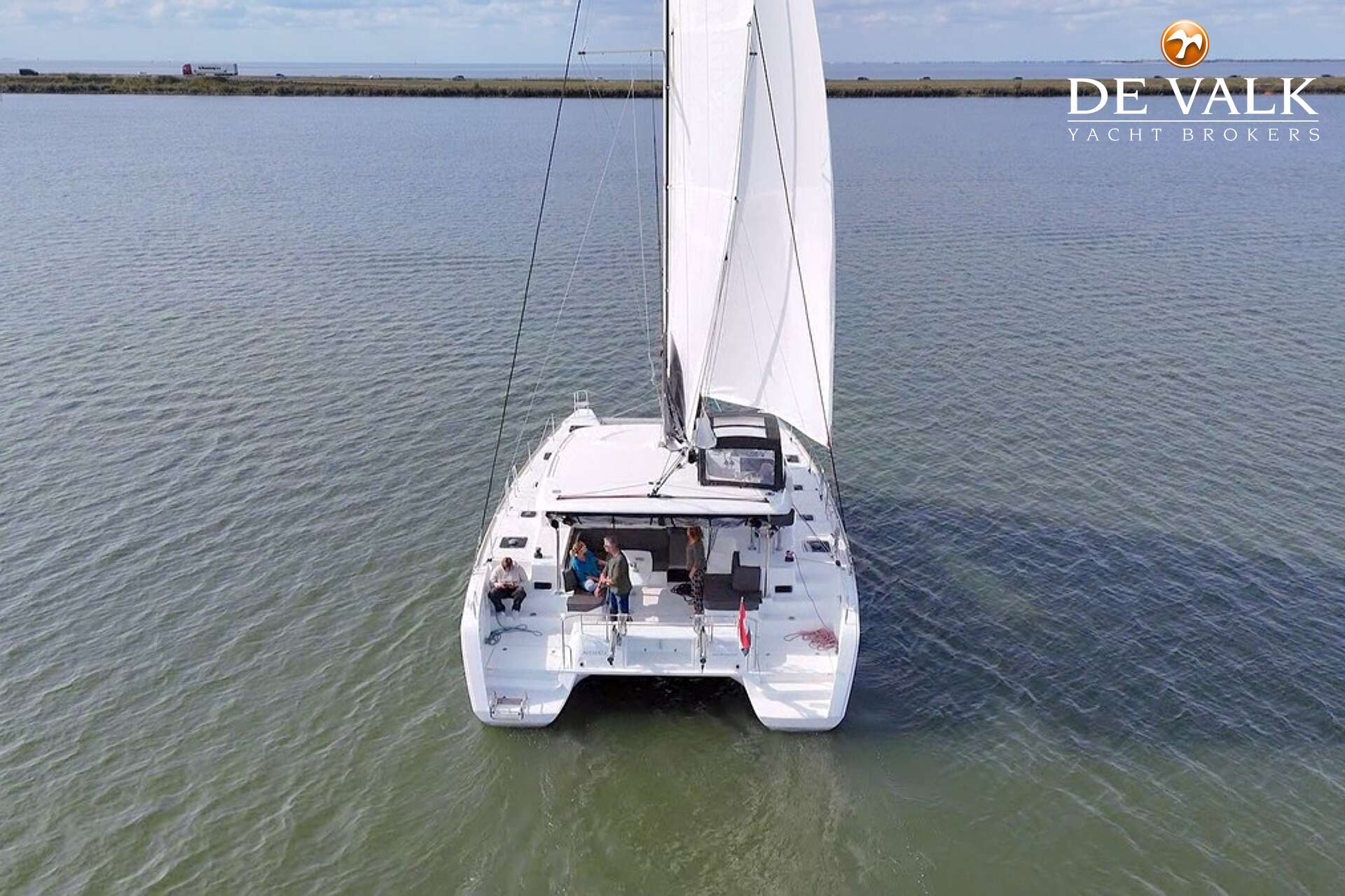 Lagoon 40 - Foto 3
