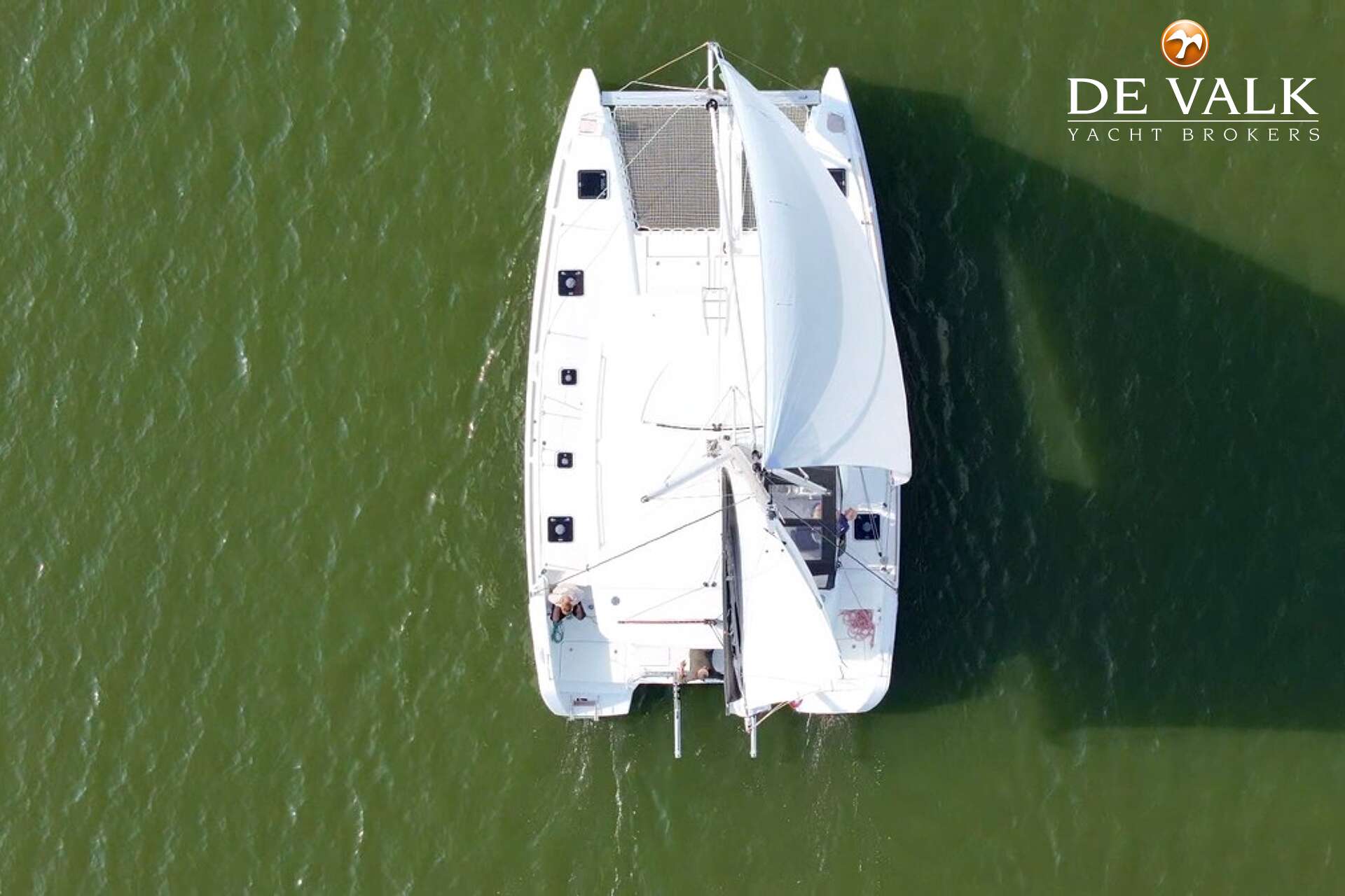 Lagoon 40 - Foto 4