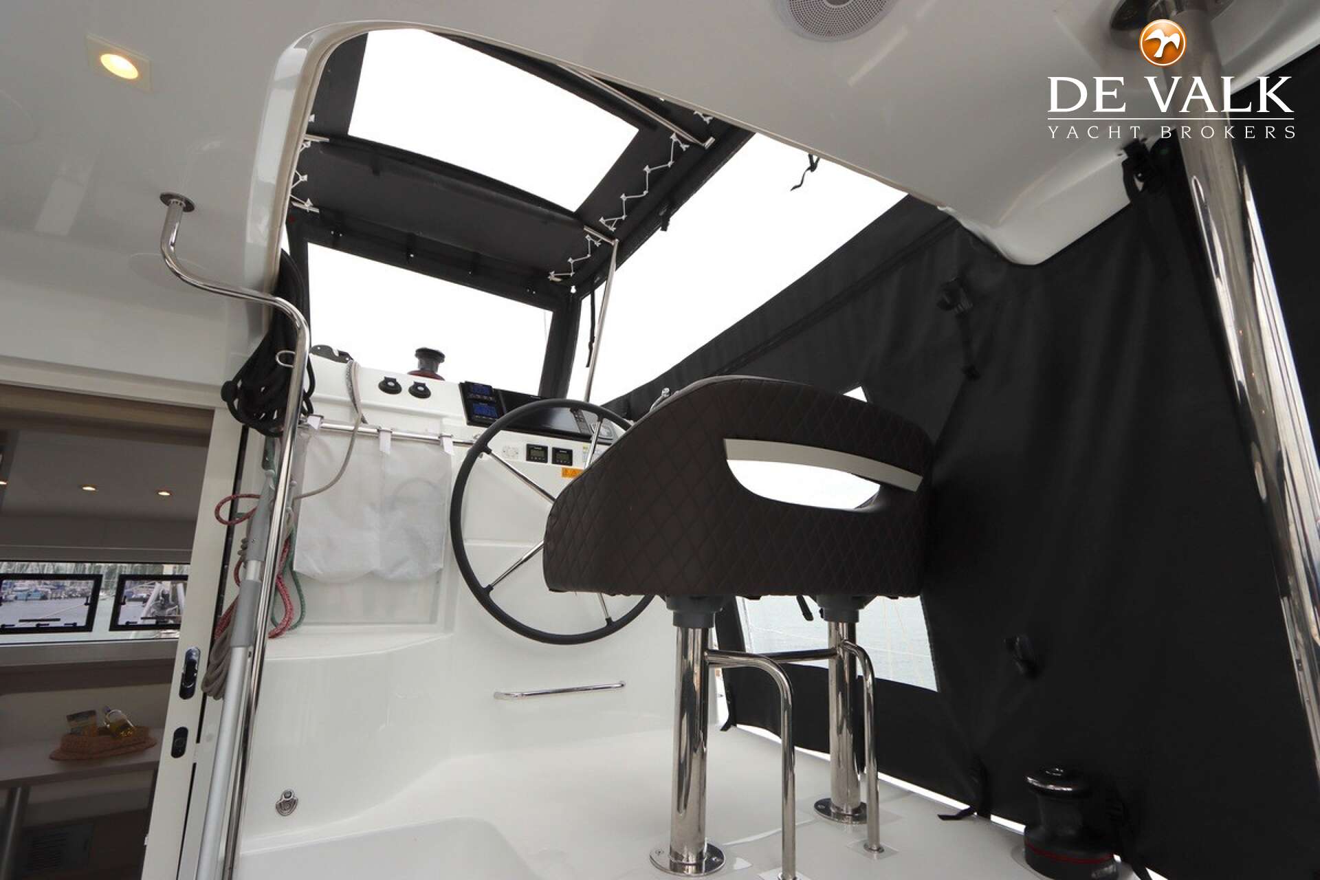 Lagoon 40 - Foto 9