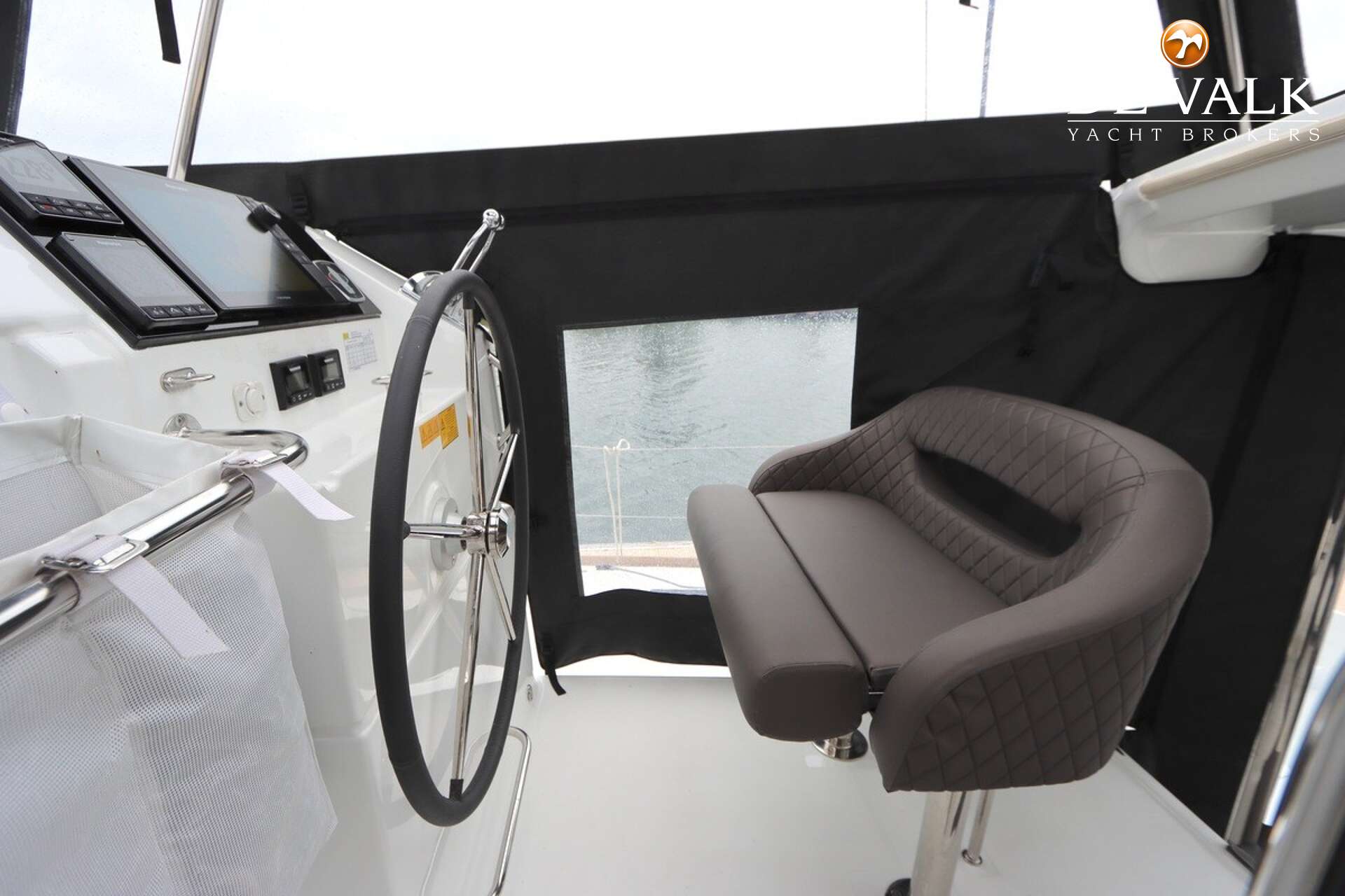 Lagoon 40 - Foto 10