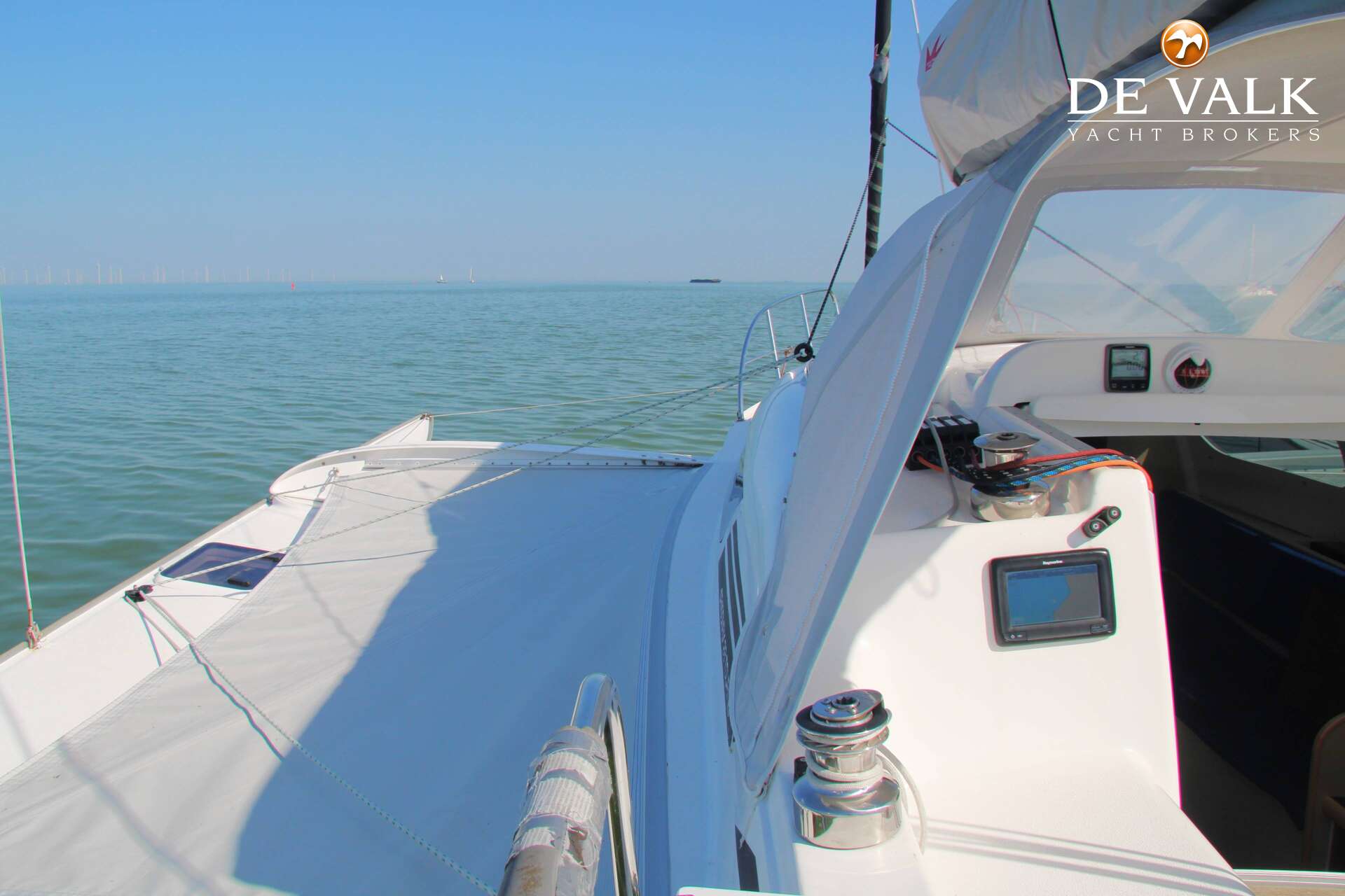 Dragonfly DF 28 Touring - Foto 1