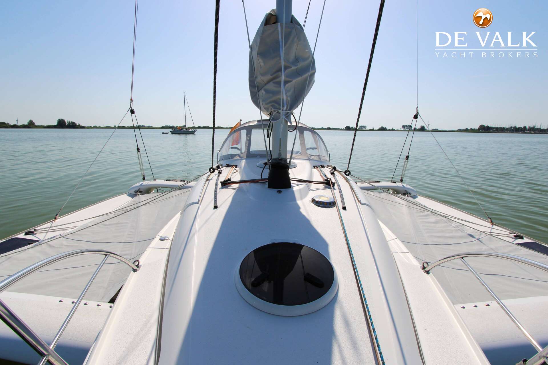 Dragonfly DF 28 Touring - Foto 12