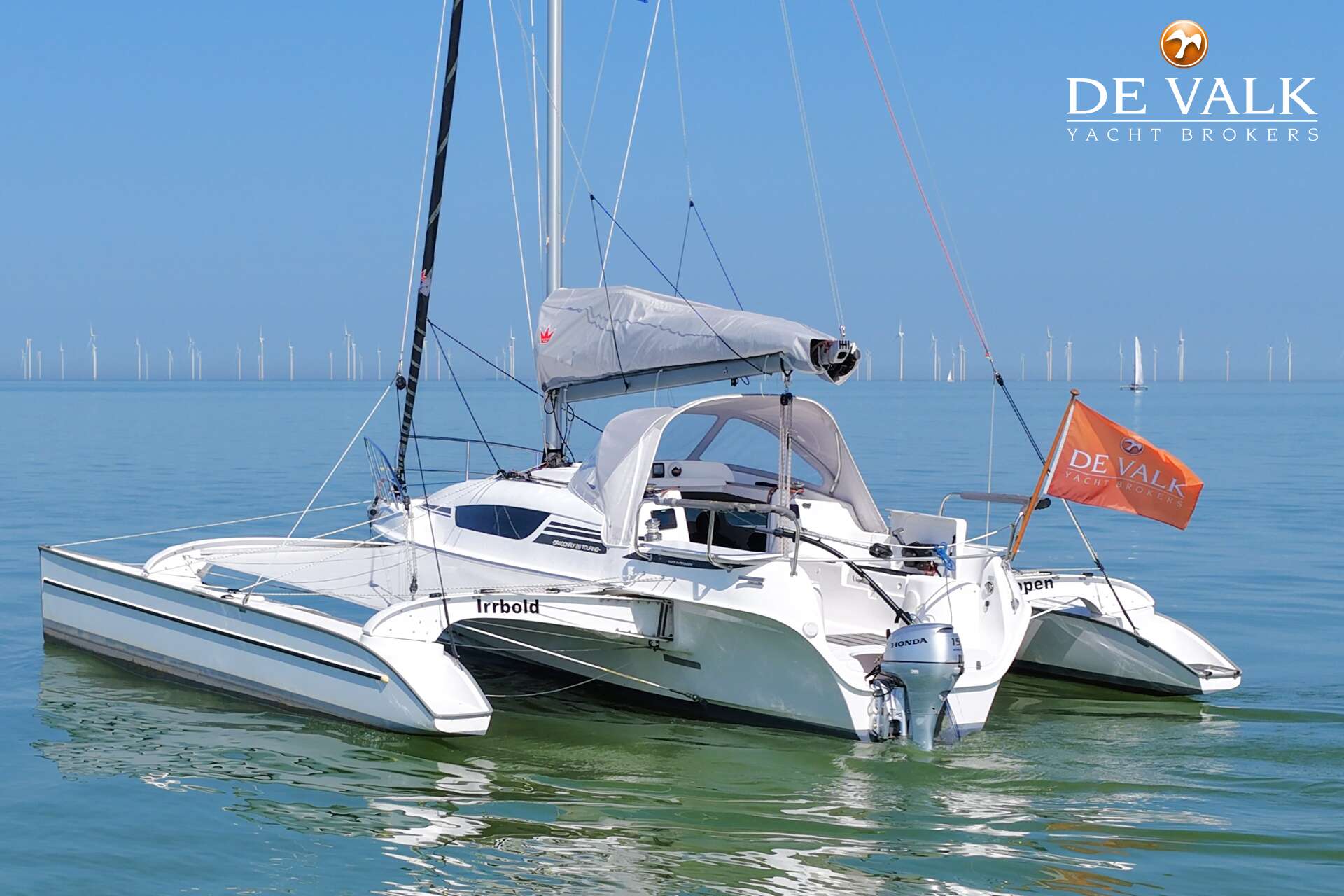 Dragonfly DF 28 Touring - Foto 13