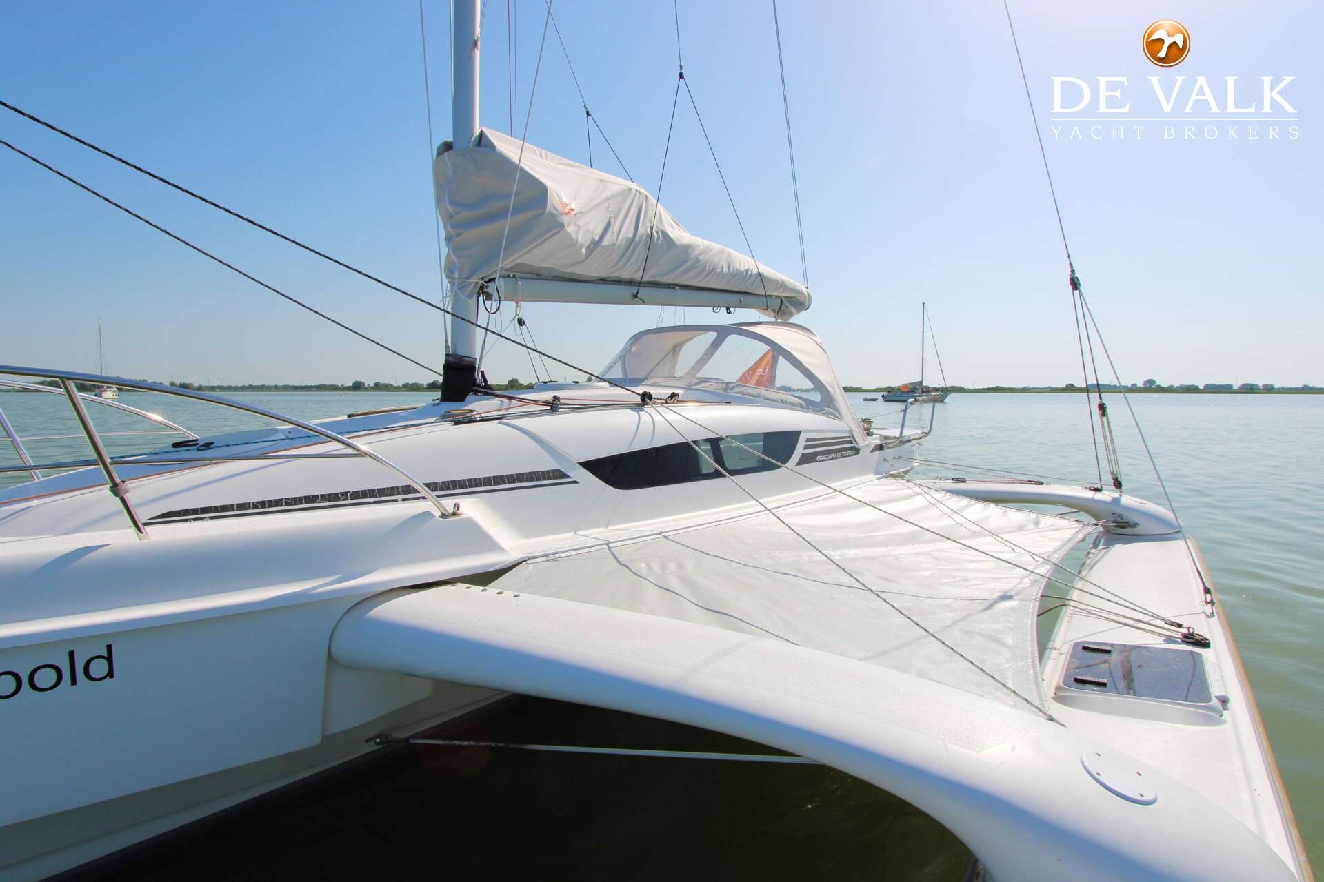 Dragonfly DF 28 Touring - Foto 14