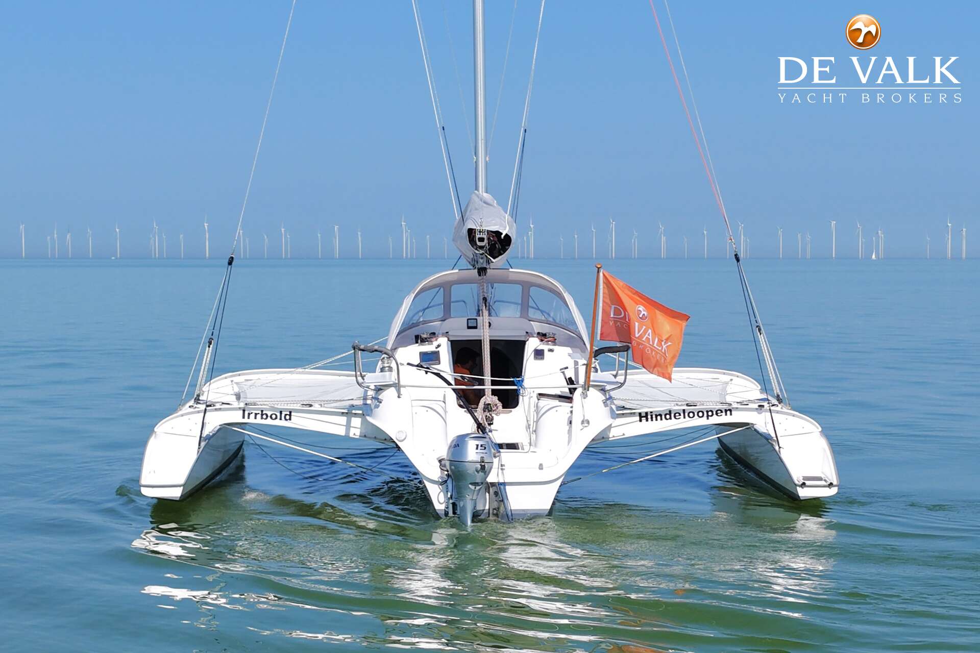 Dragonfly DF 28 Touring - Foto 15