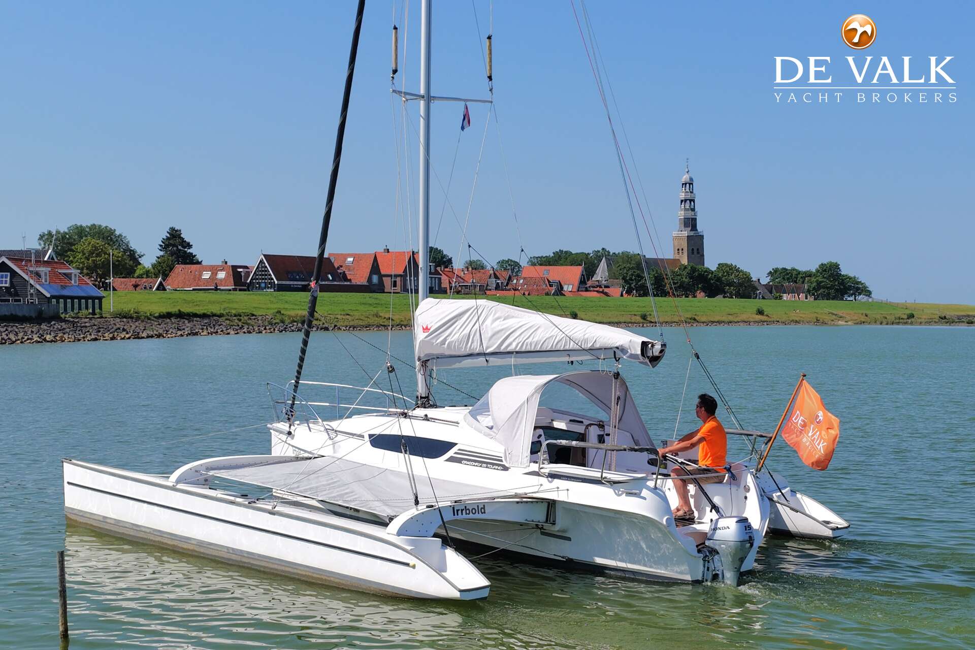 Dragonfly DF 28 Touring - Foto 19