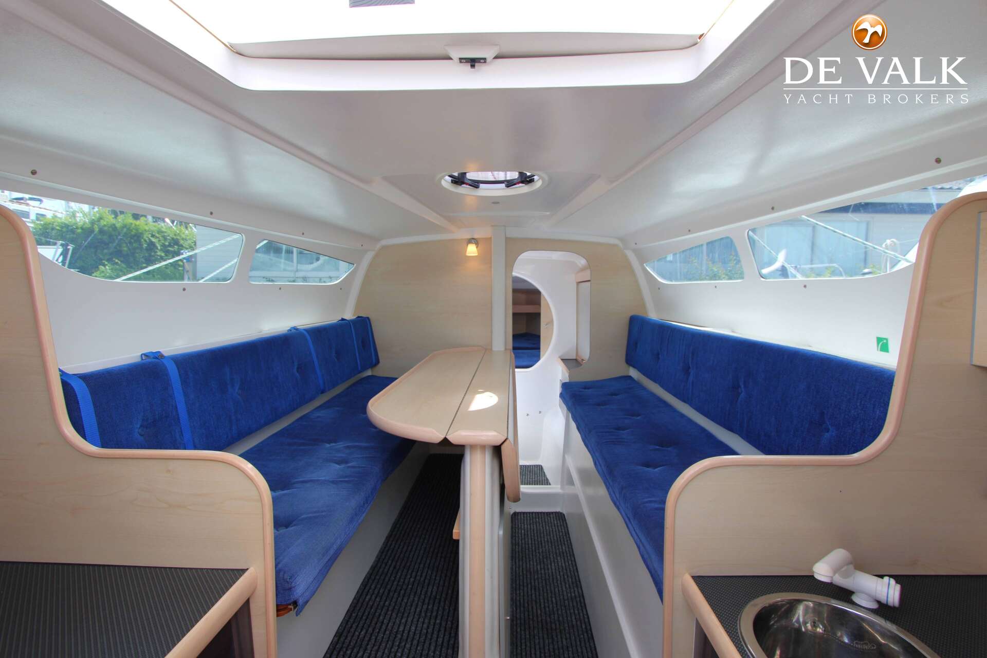 Dragonfly DF 28 Touring - Foto 20