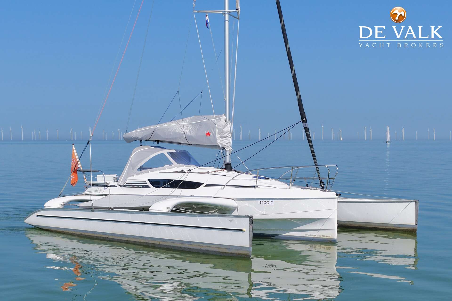 Dragonfly DF 28 Touring - Foto 3