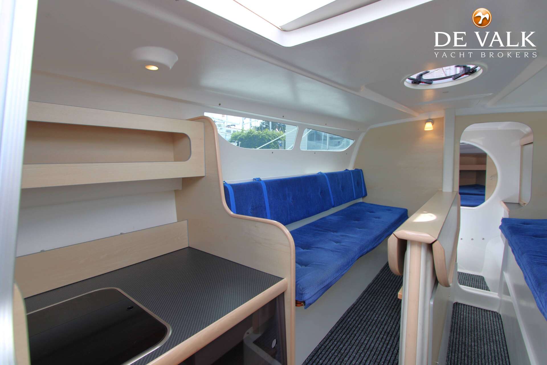 Dragonfly DF 28 Touring - Foto 21