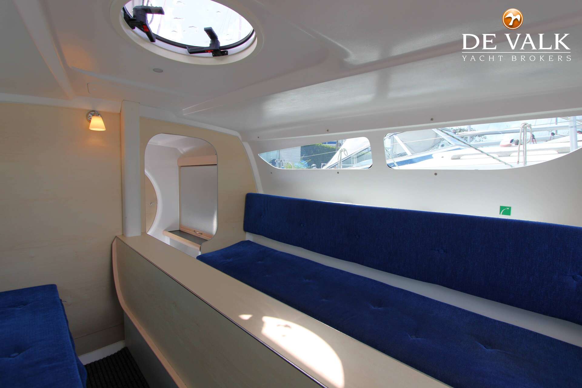 Dragonfly DF 28 Touring - Foto 22