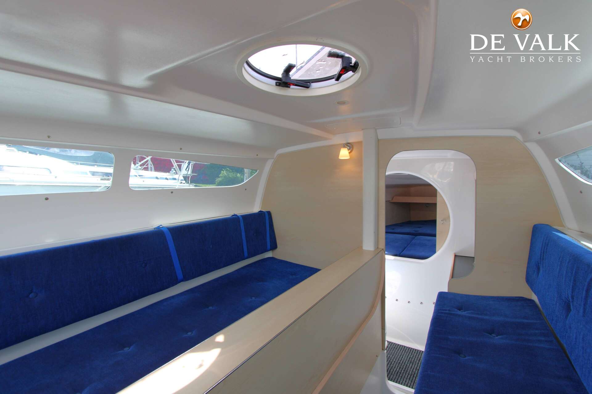 Dragonfly DF 28 Touring - Foto 23