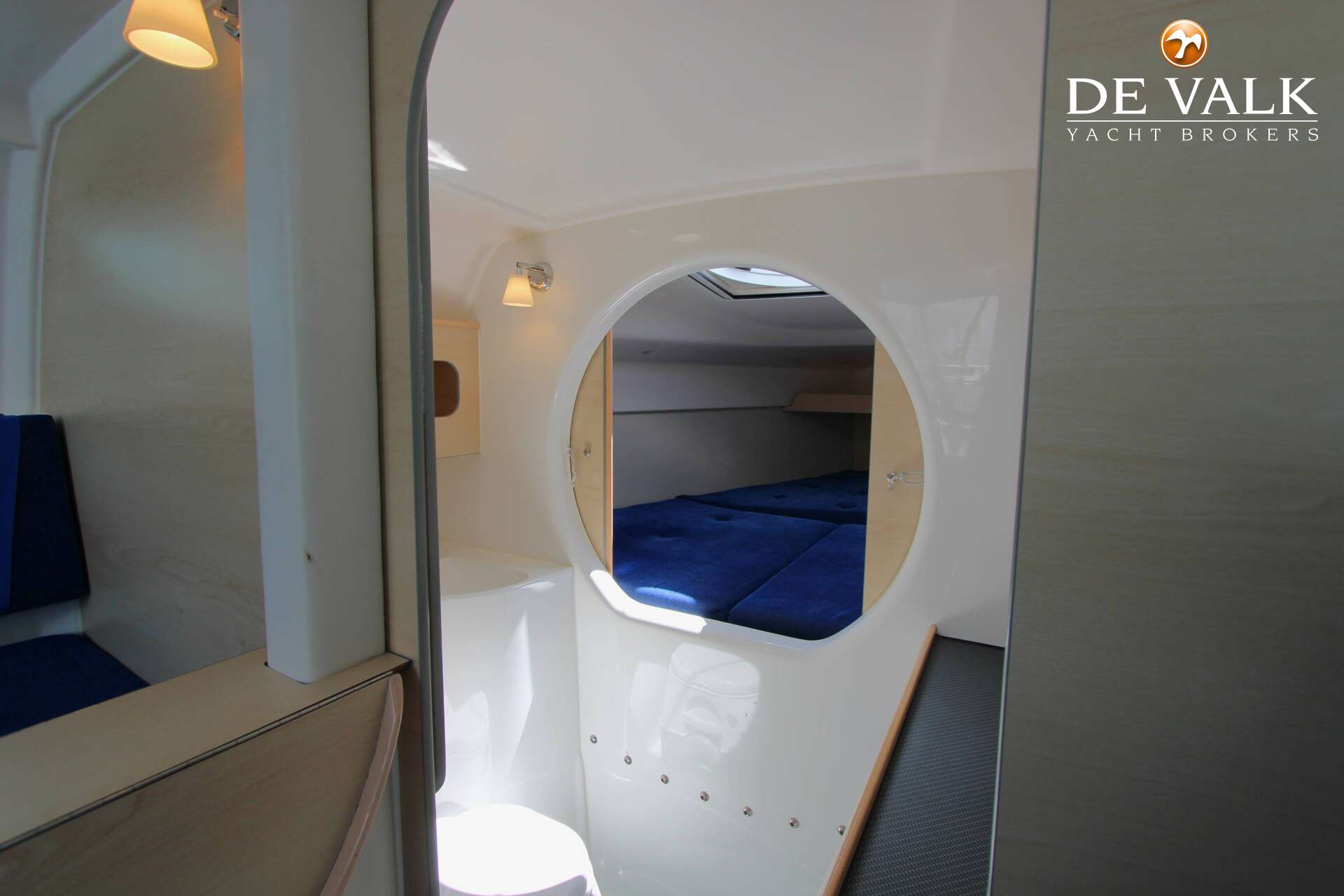 Dragonfly DF 28 Touring - Foto 24