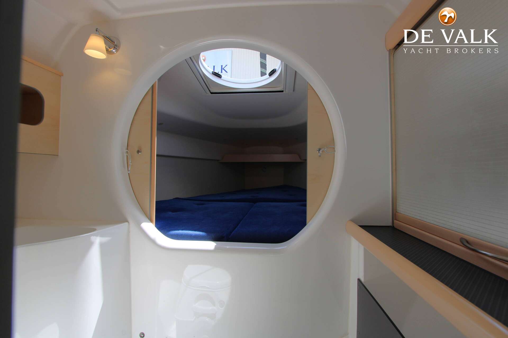 Dragonfly DF 28 Touring - Foto 25
