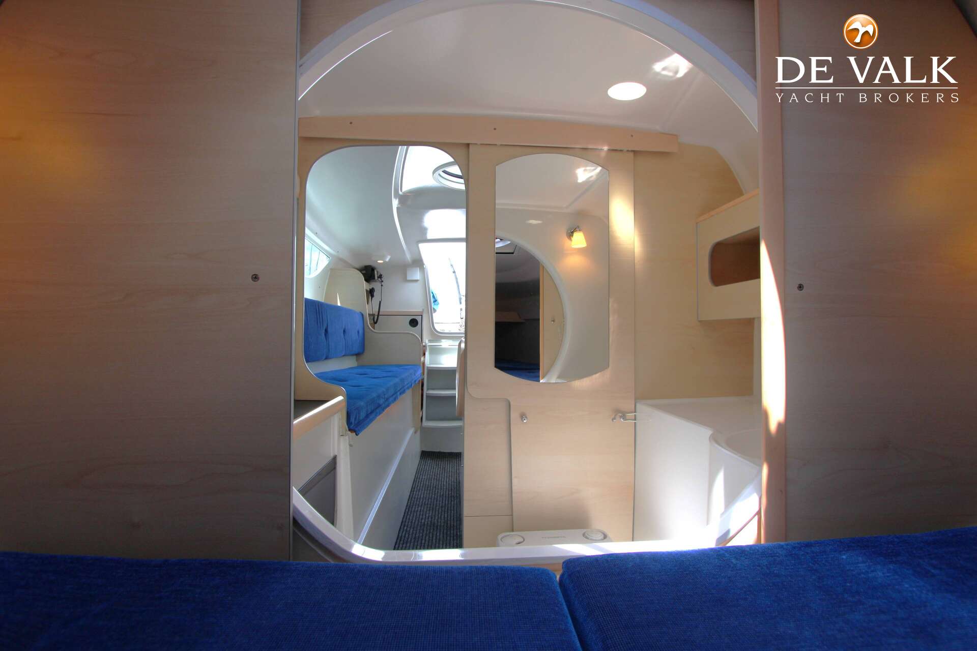 Dragonfly DF 28 Touring - Foto 26