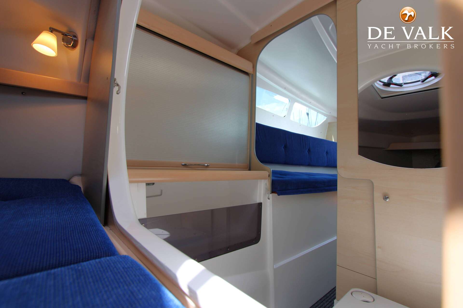 Dragonfly DF 28 Touring - Foto 27