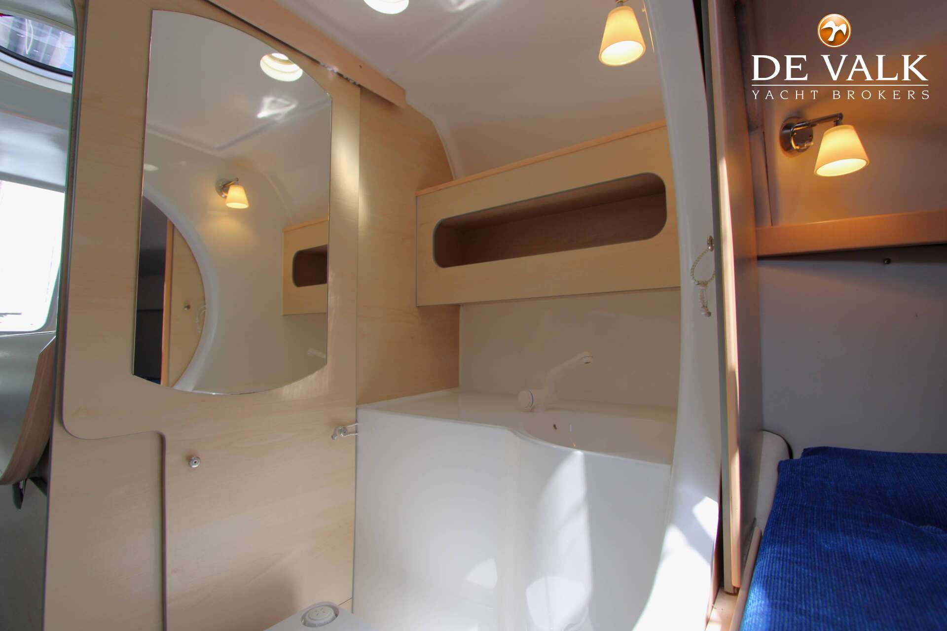 Dragonfly DF 28 Touring - Foto 28