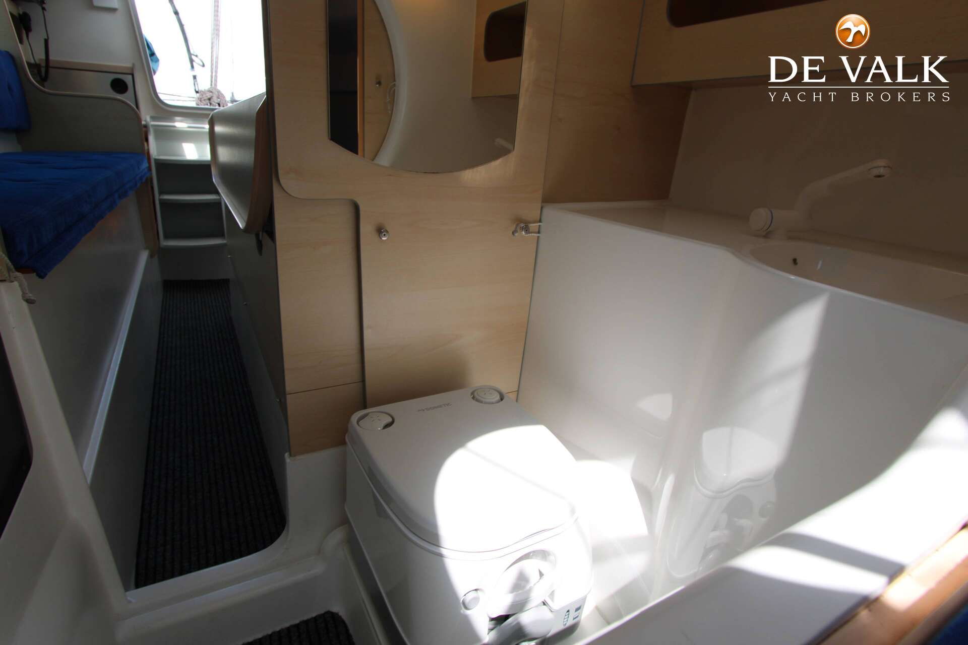 Dragonfly DF 28 Touring - Foto 29