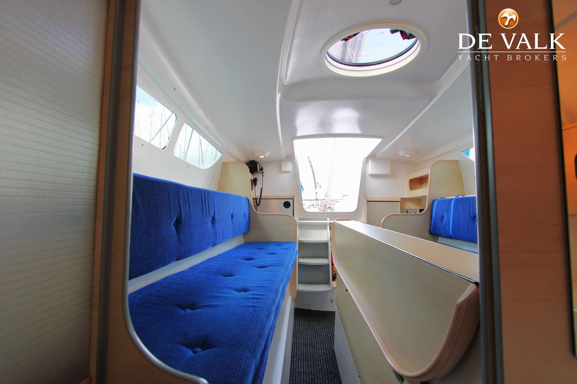 Dragonfly DF 28 Touring - Foto 30