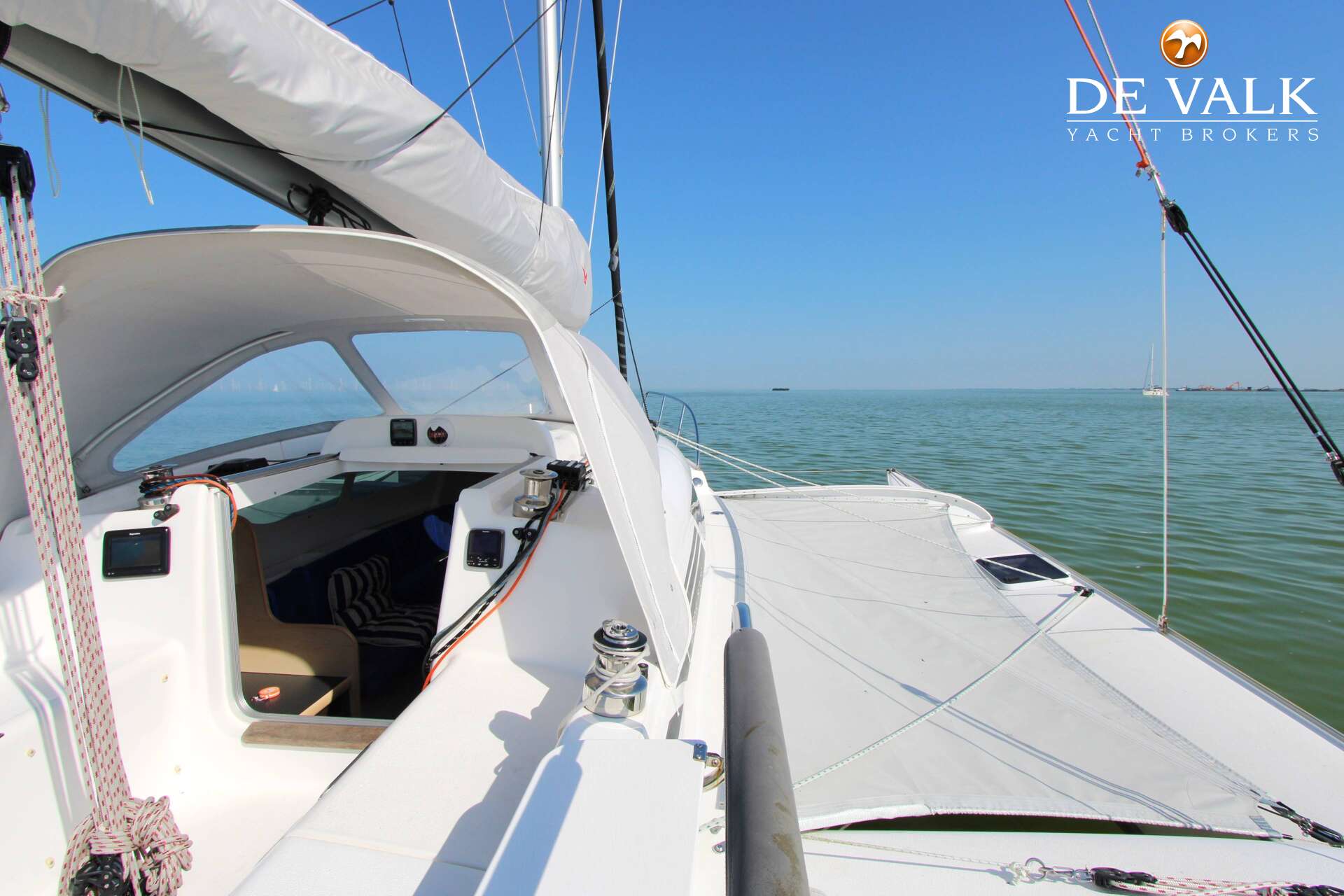 Dragonfly DF 28 Touring - Foto 4