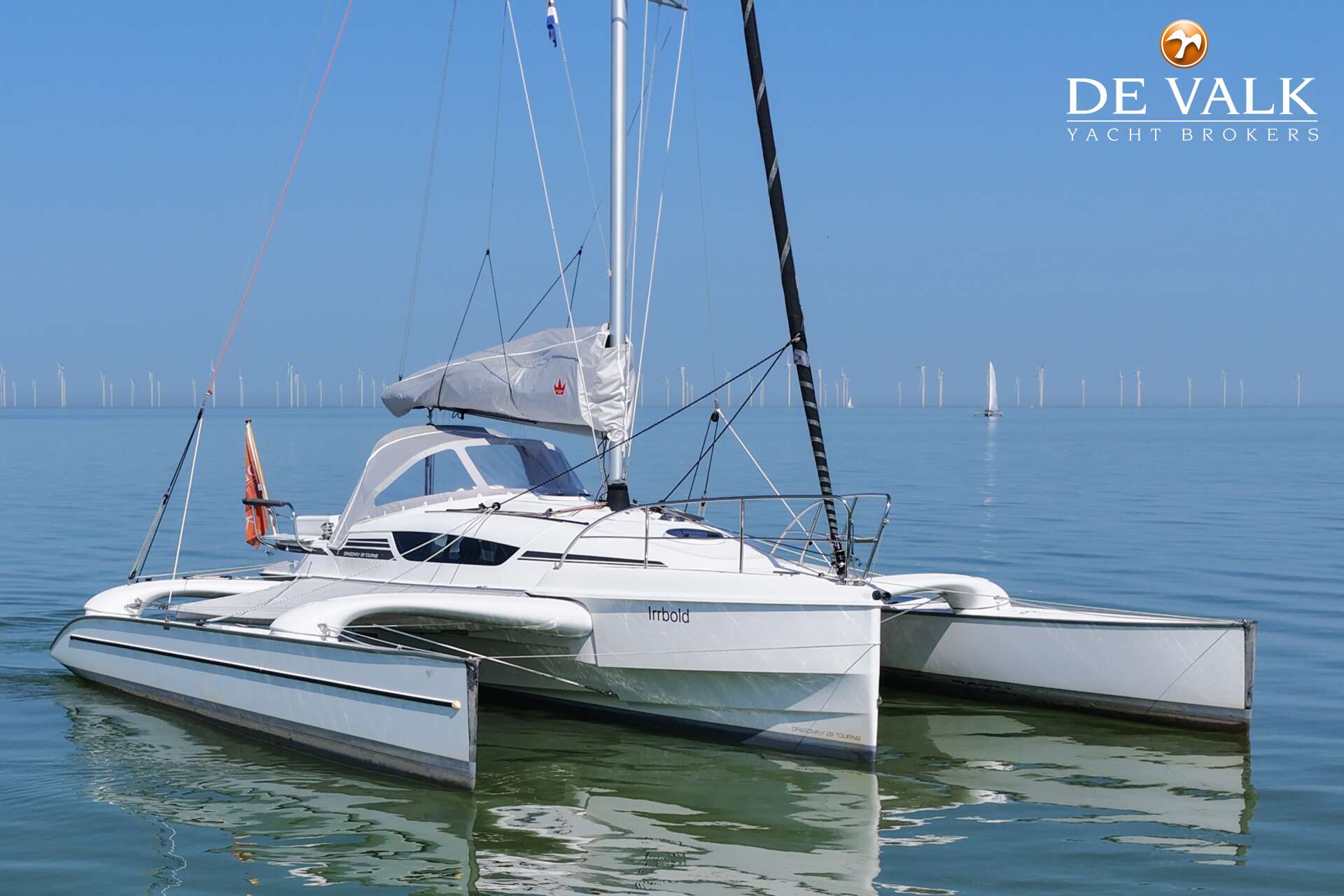 Dragonfly DF 28 Touring - Foto 5