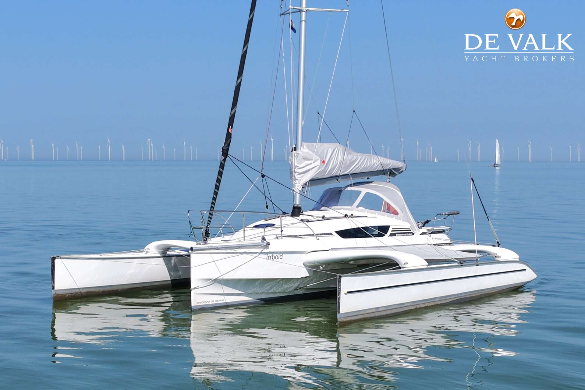 Dragonfly DF 28 Touring - Foto 7